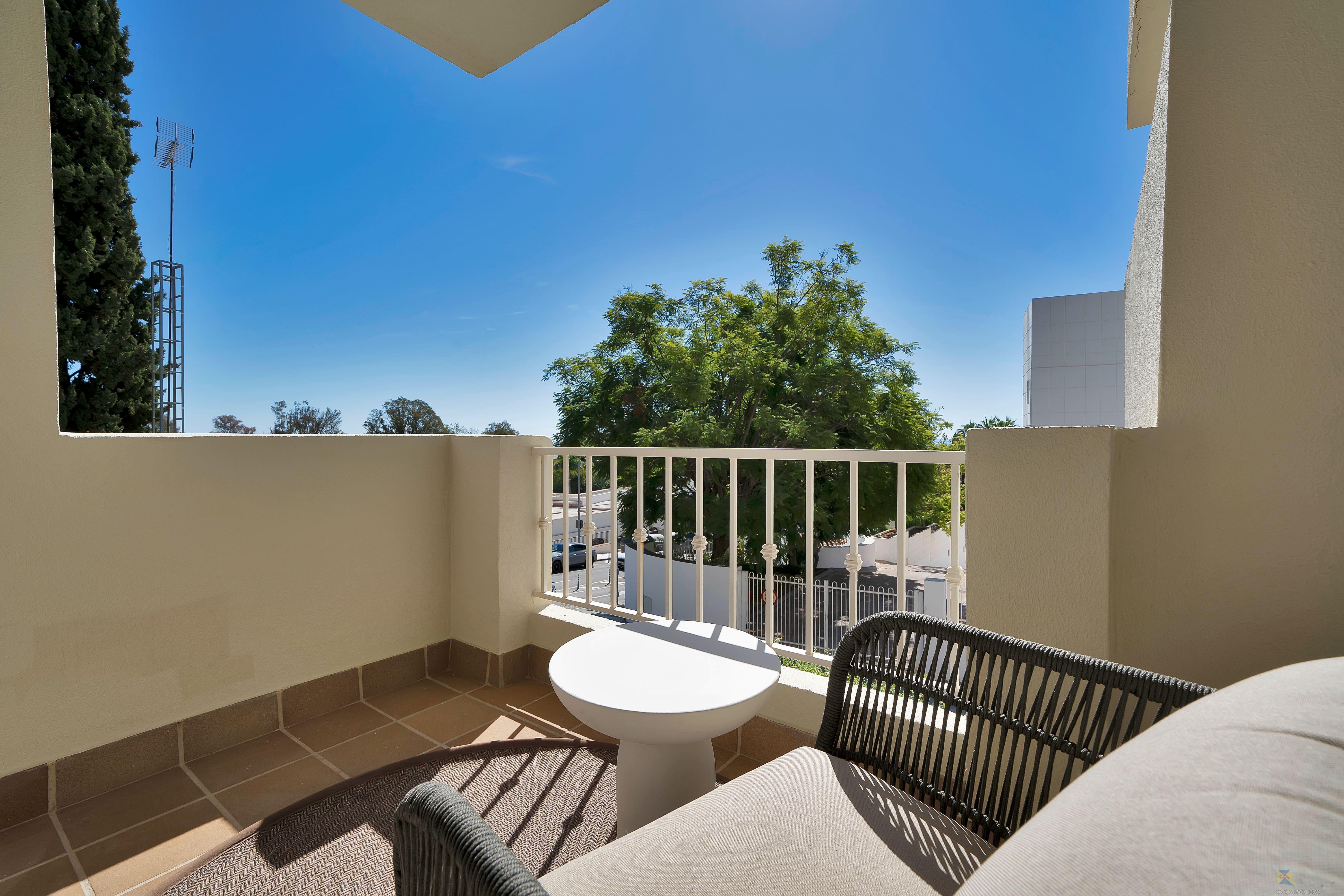 Venta de apartamento en Marbella