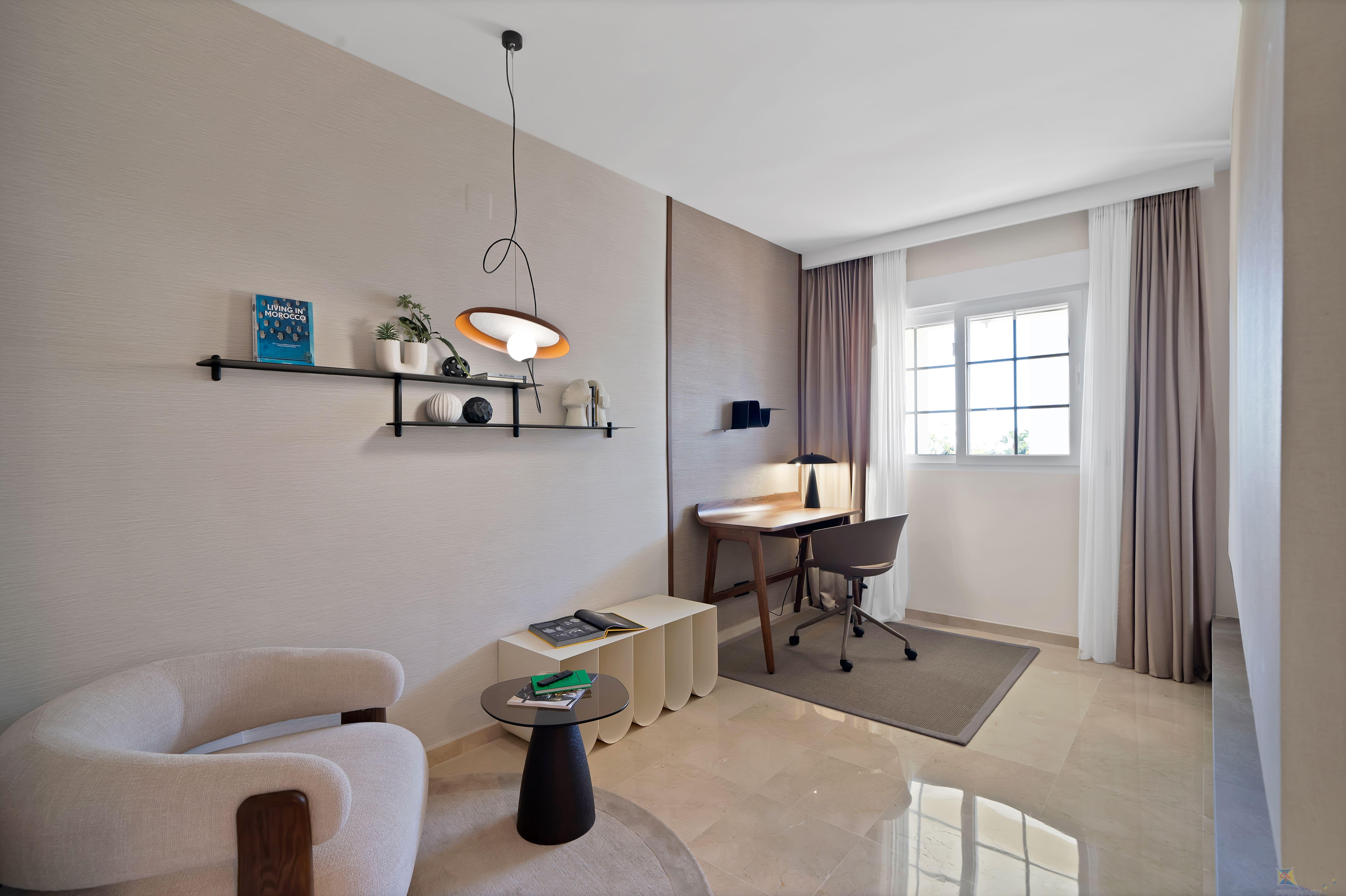 Venta de apartamento en Marbella