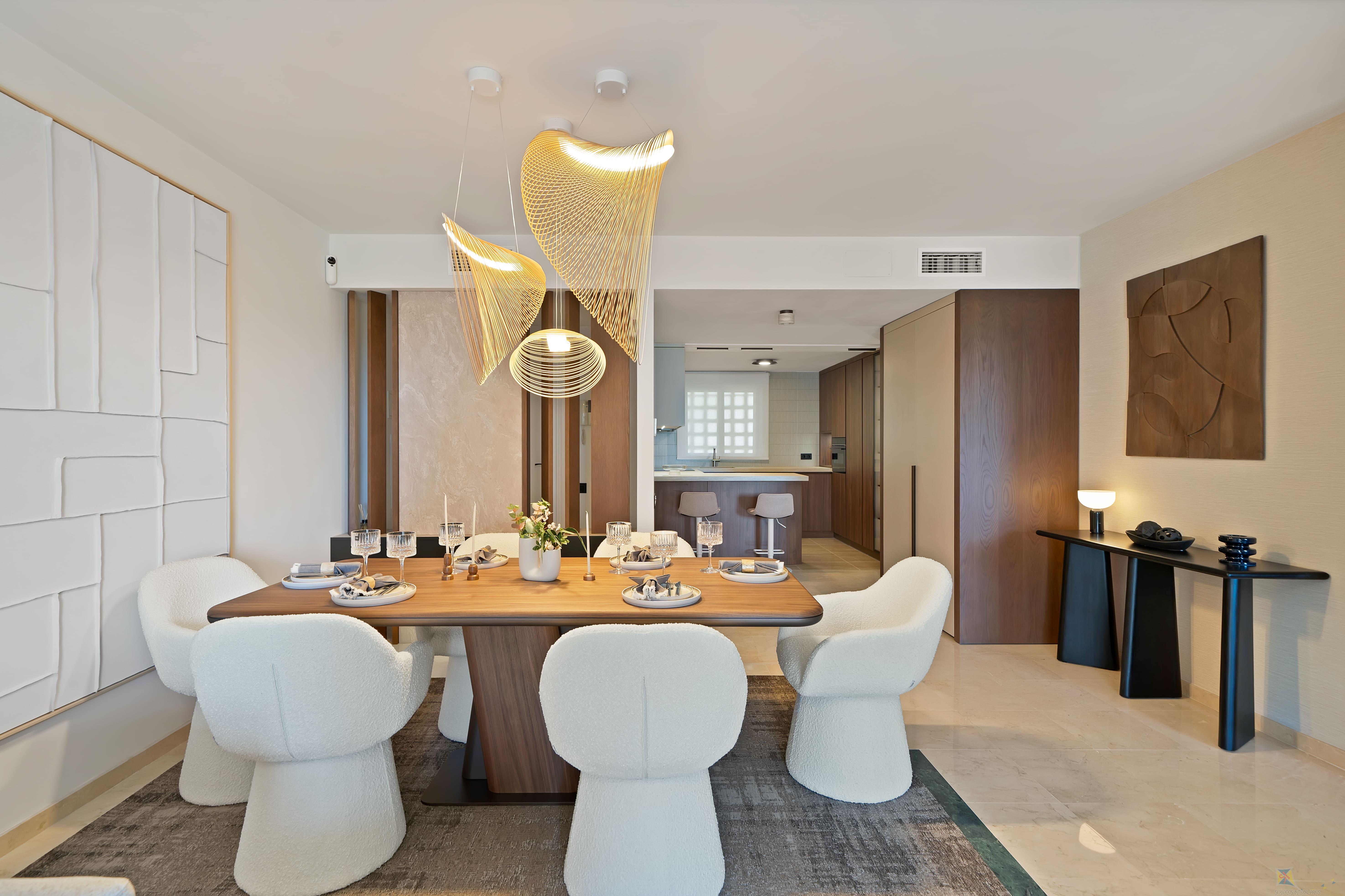 Venta de apartamento en Marbella