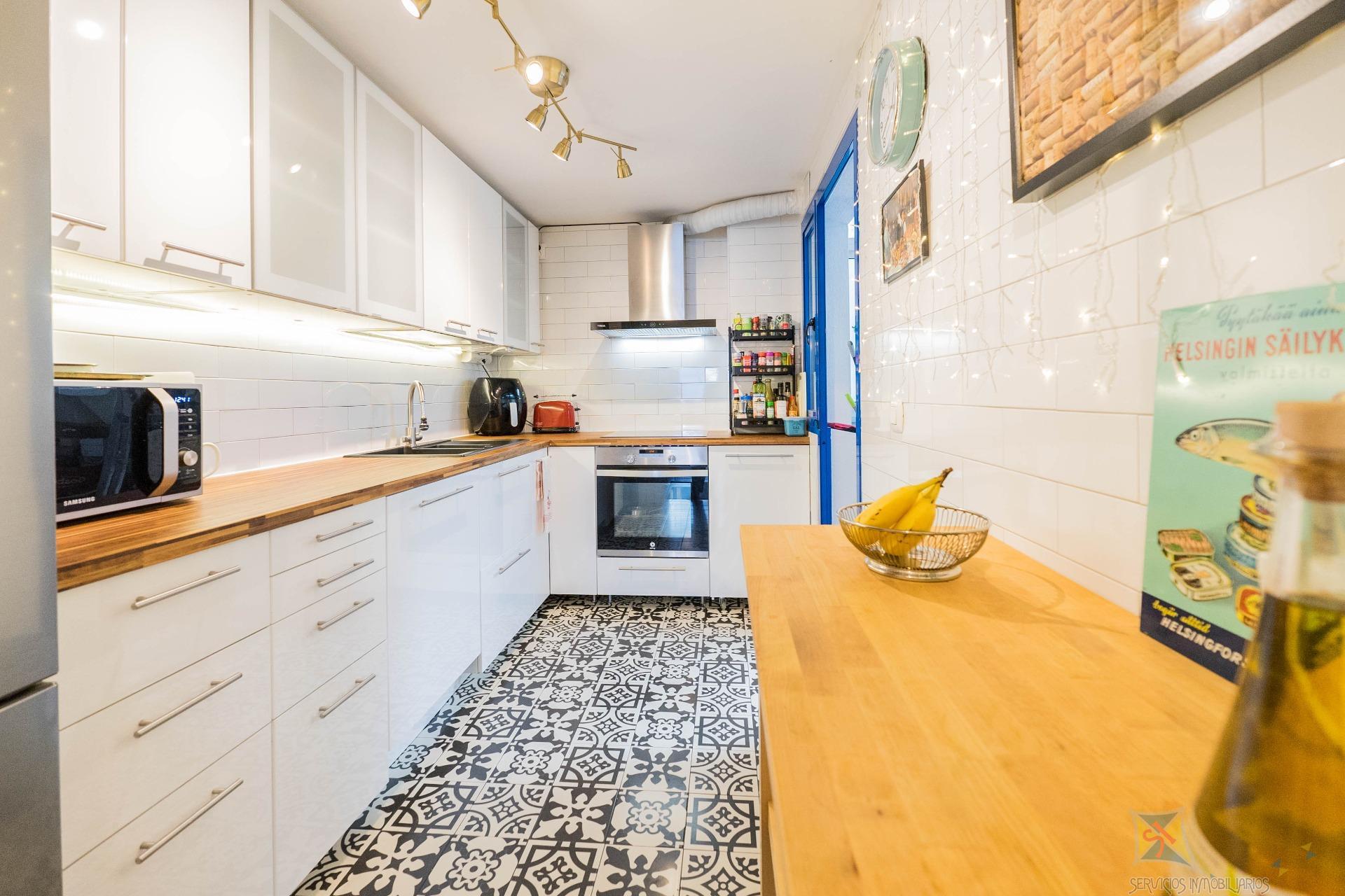 Venta de piso en Mijas