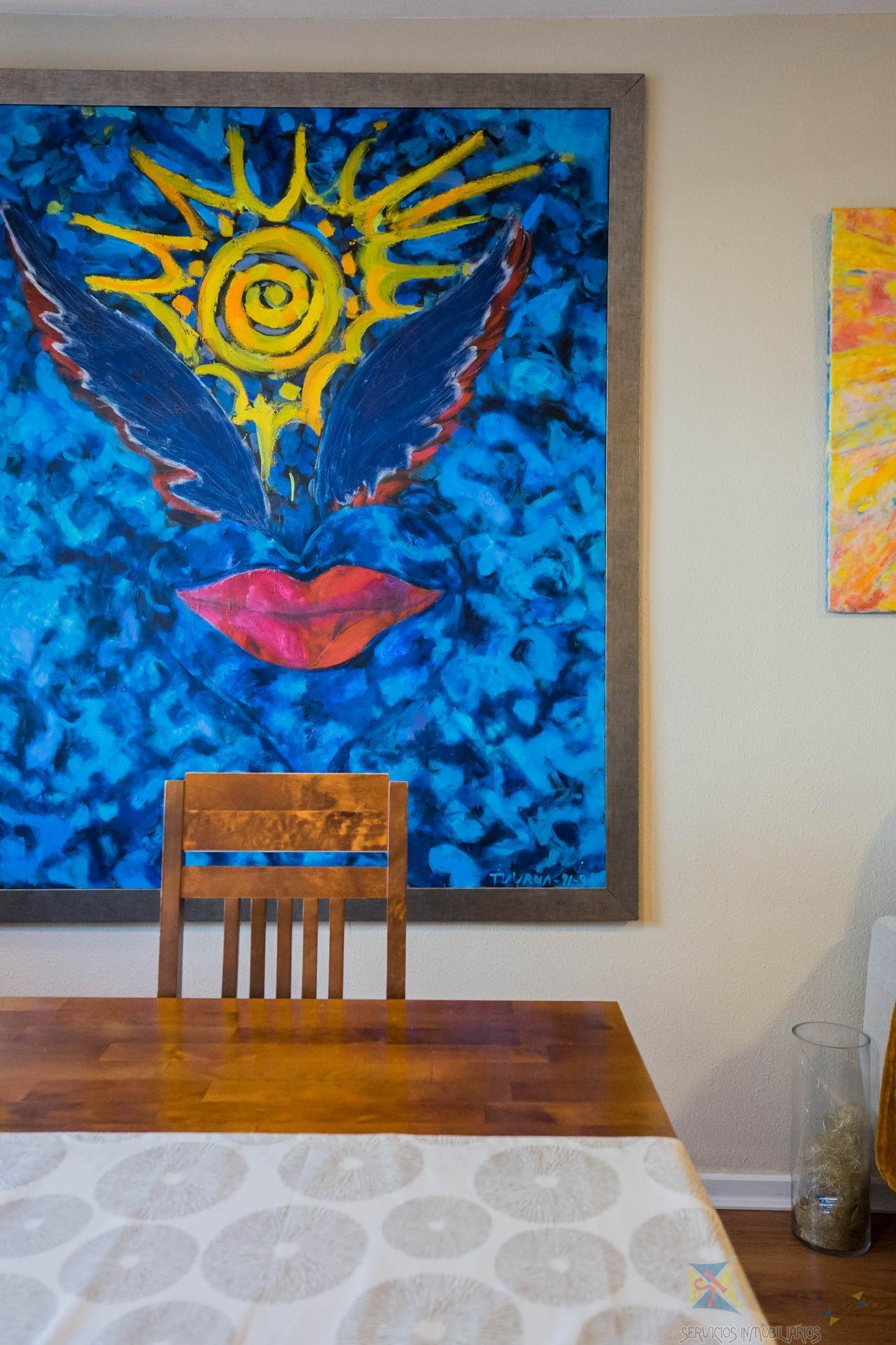 Venta de piso en Mijas