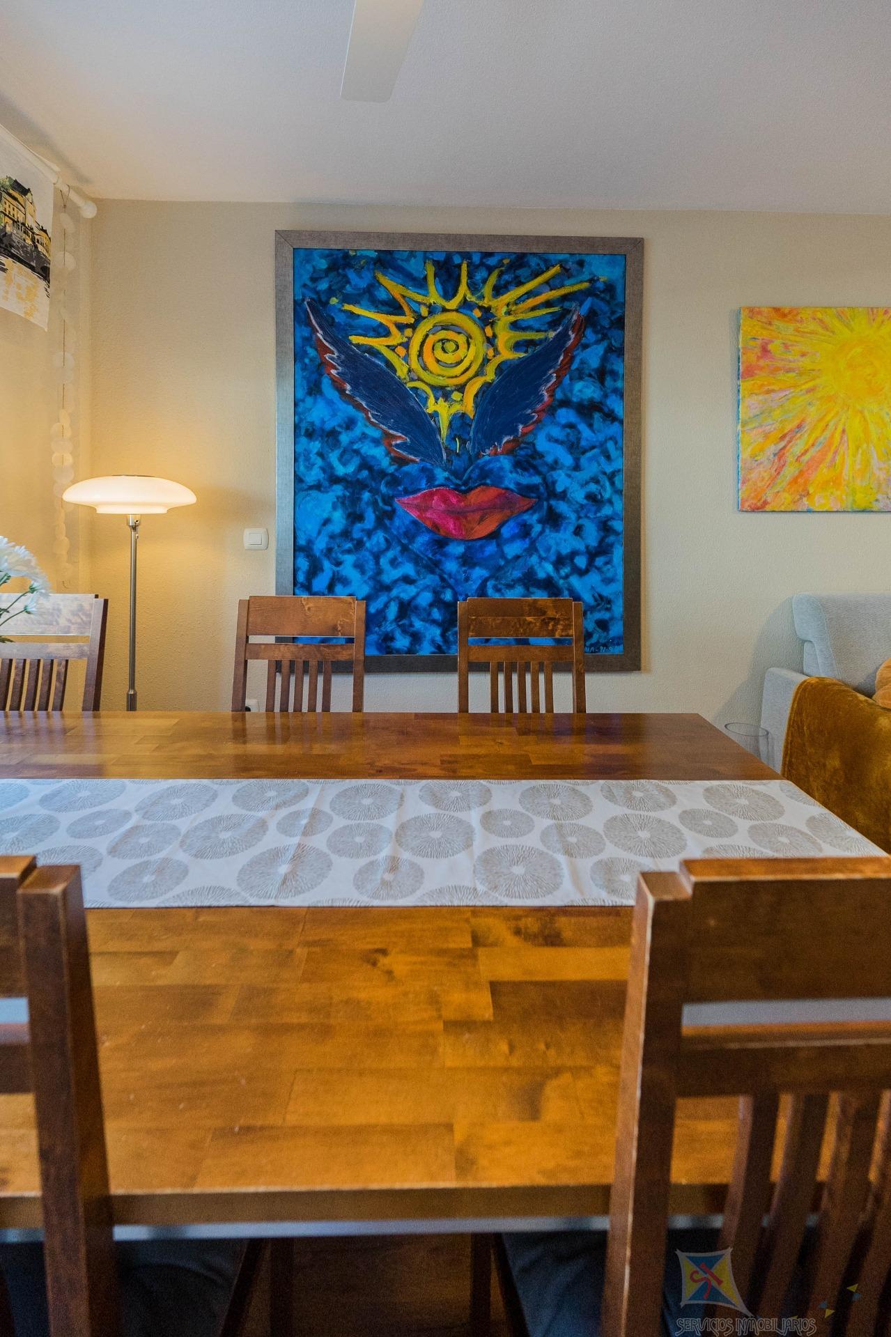 Venta de piso en Mijas