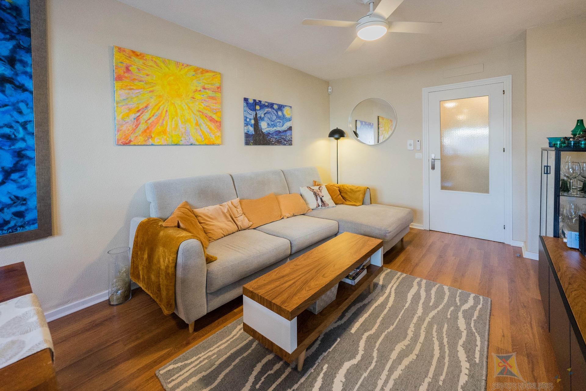 Venta de piso en Mijas