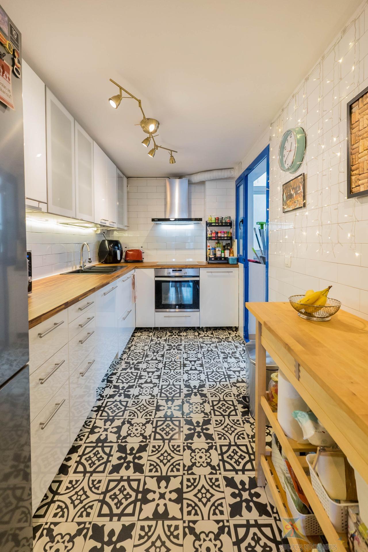 Venta de piso en Mijas