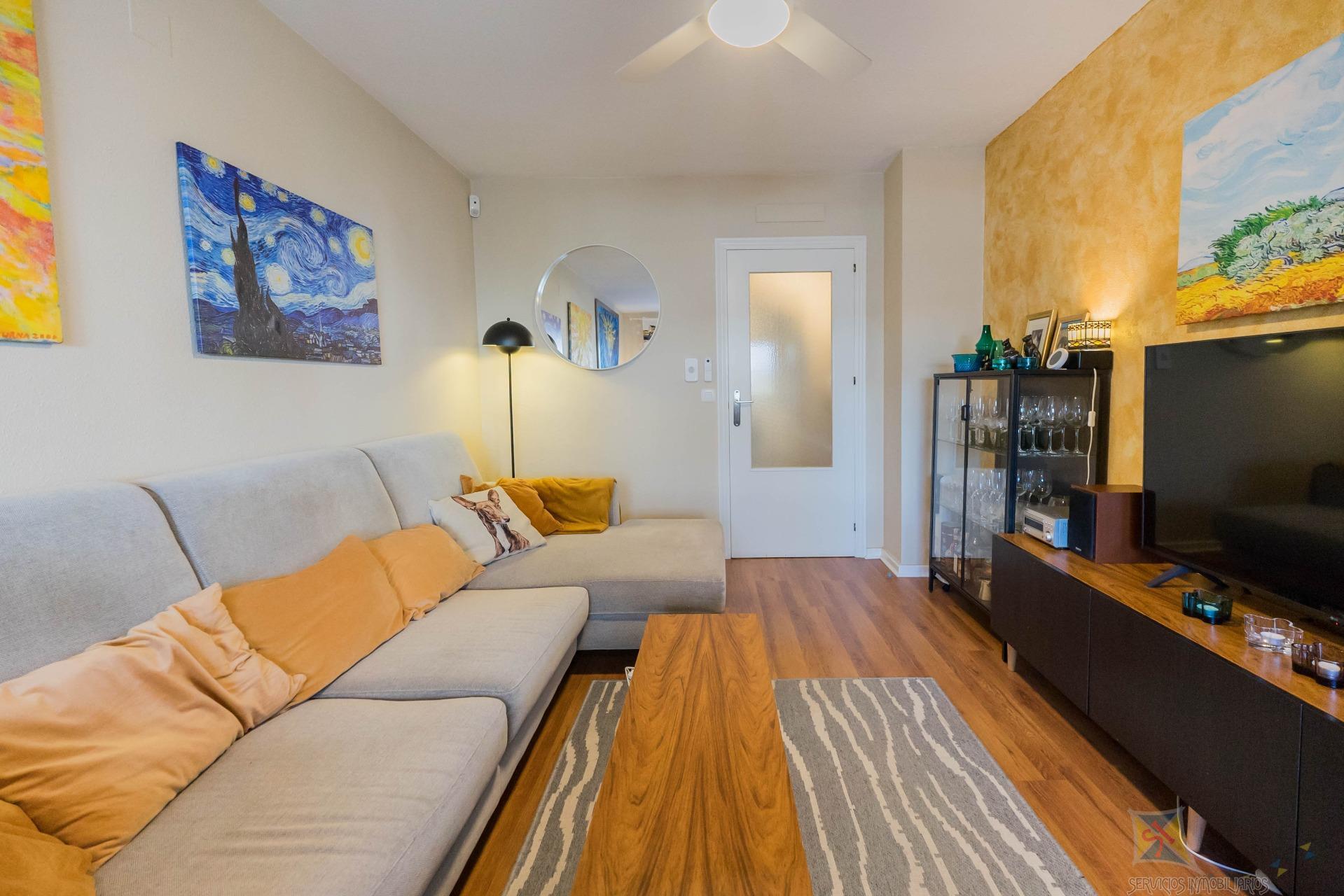 Venta de piso en Mijas