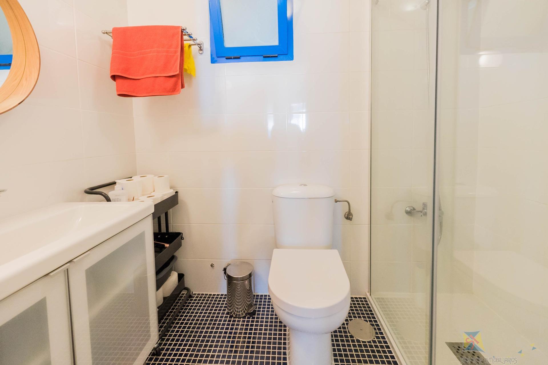 Venta de piso en Mijas