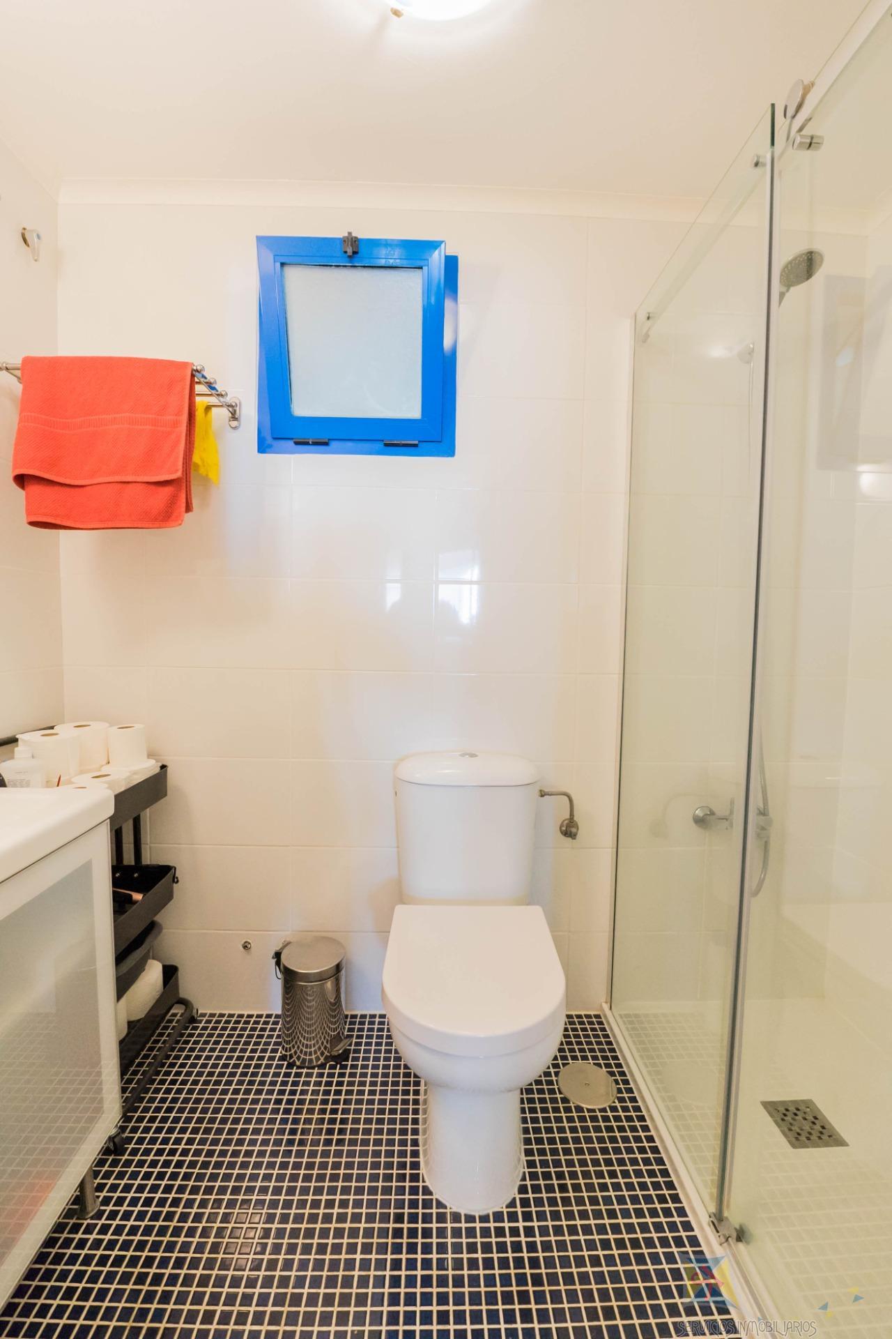 Venta de piso en Mijas