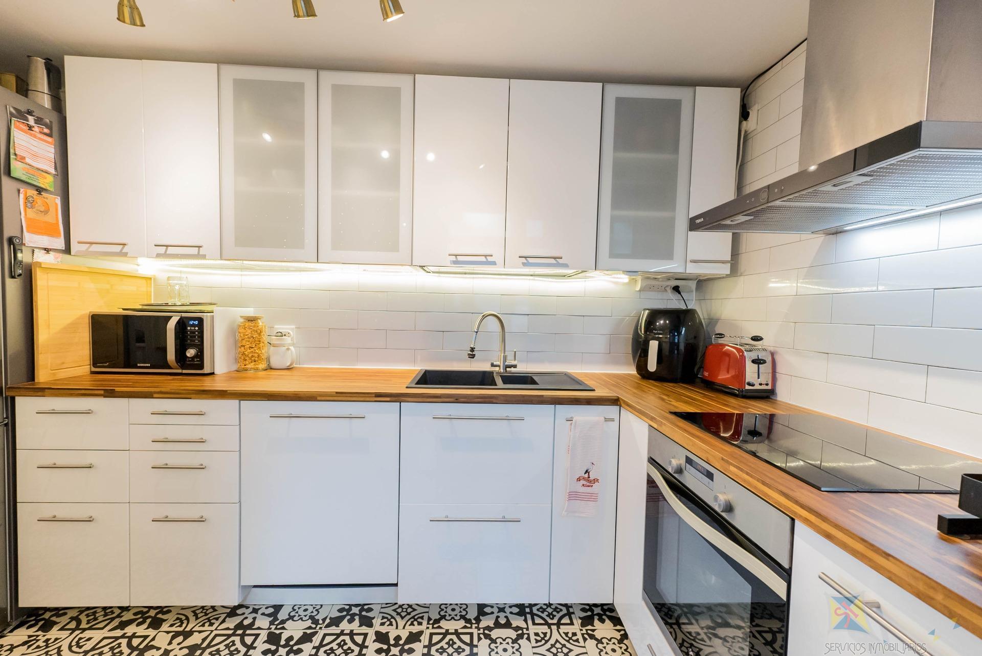 Venta de piso en Mijas