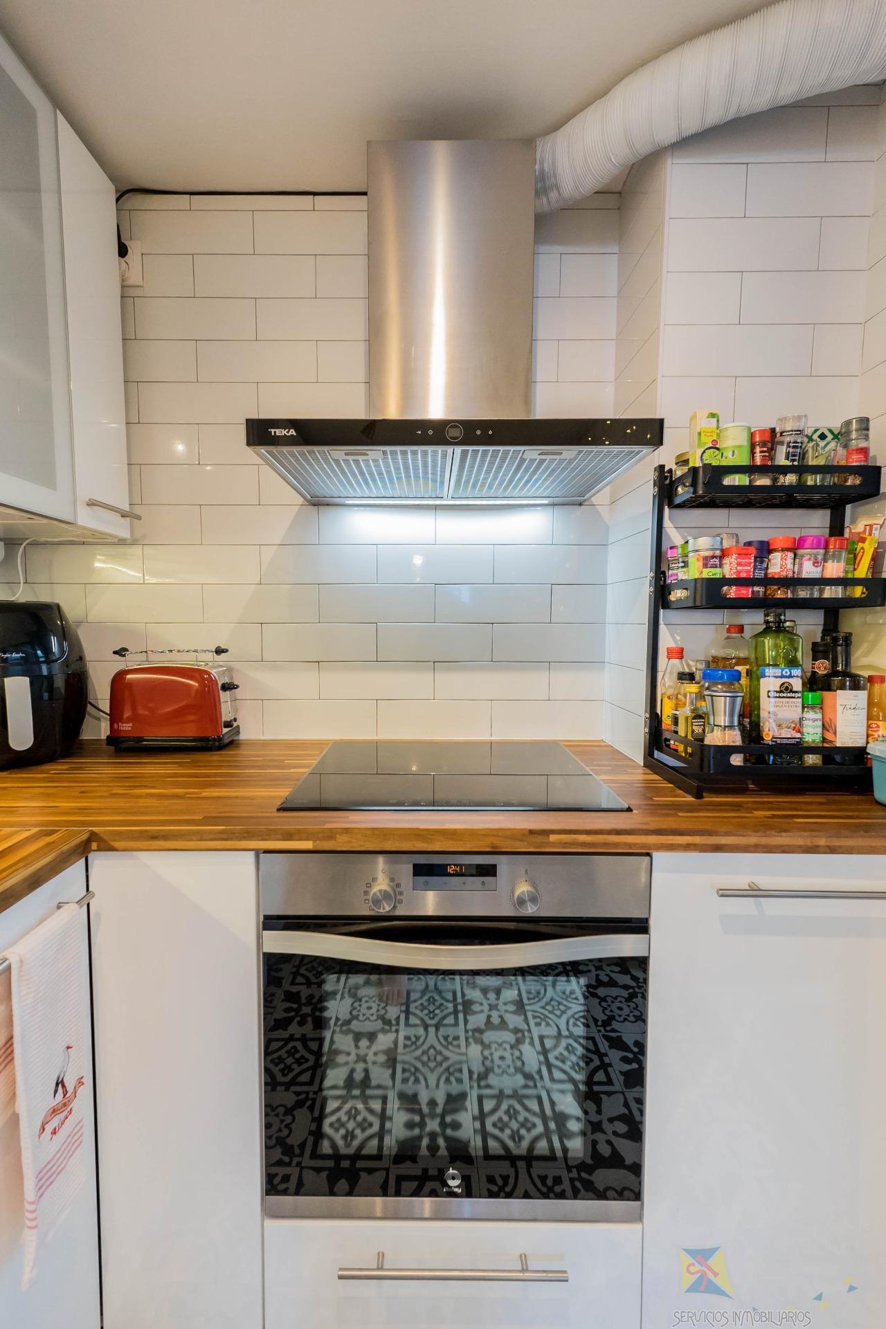 Venta de piso en Mijas