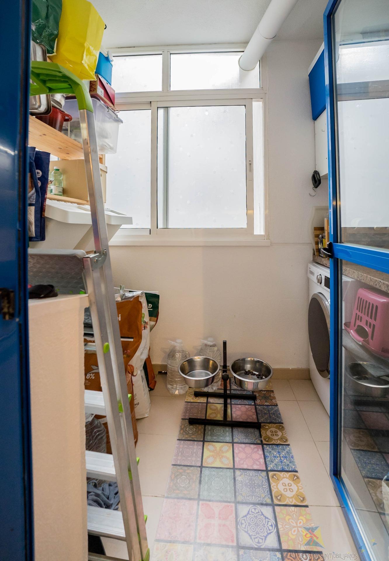 Venta de piso en Mijas