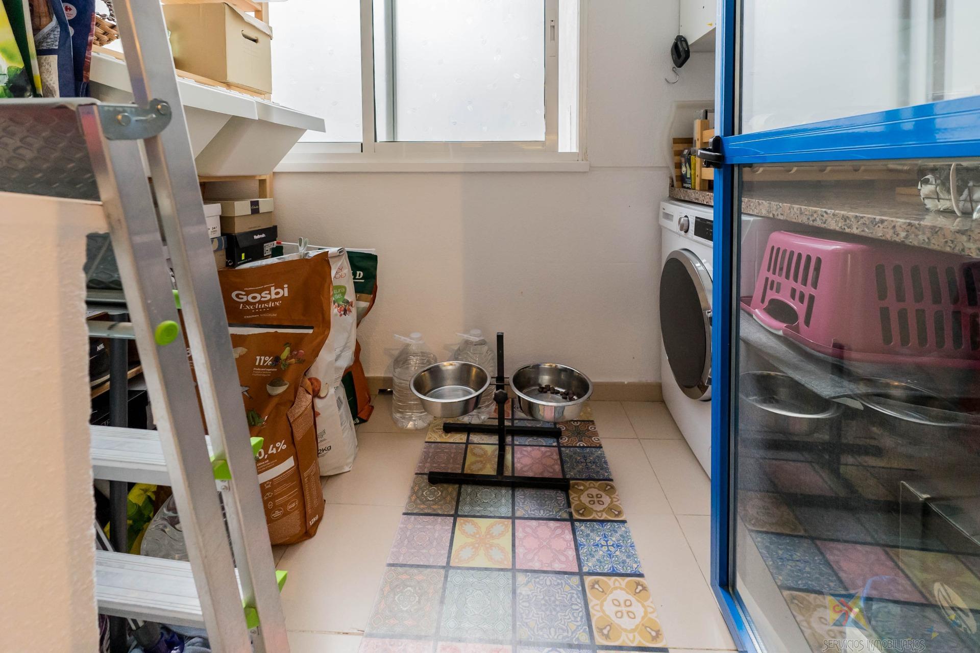 Venta de piso en Mijas