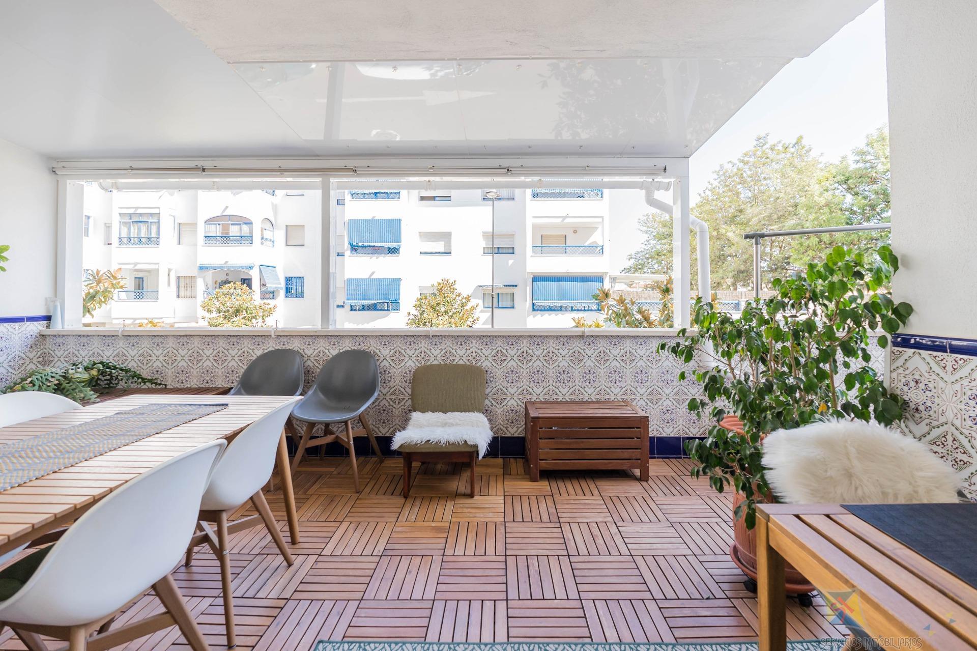 Venta de piso en Mijas