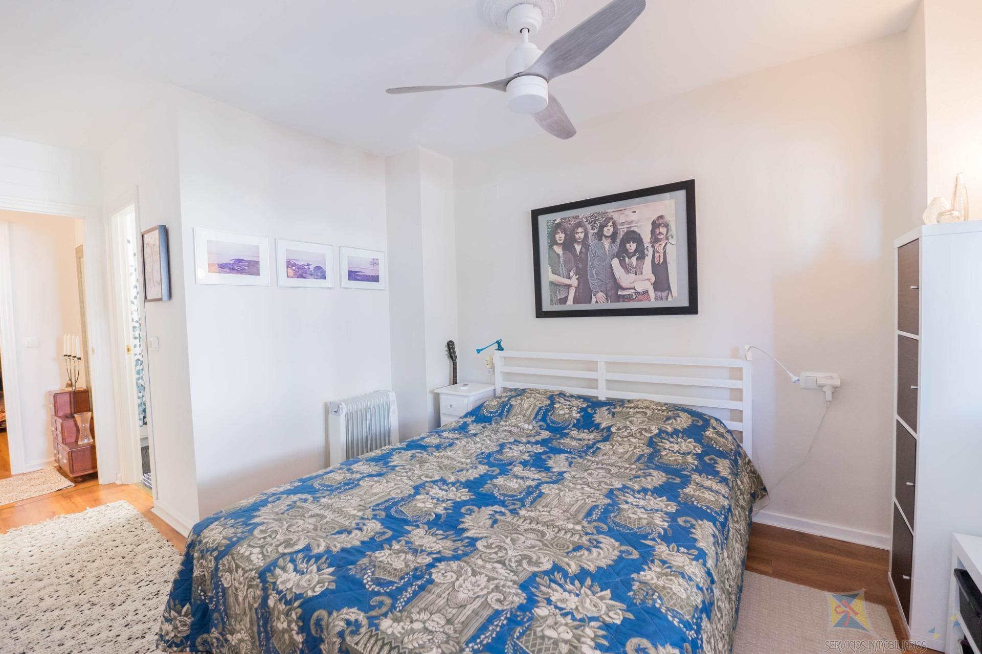 Venta de piso en Mijas