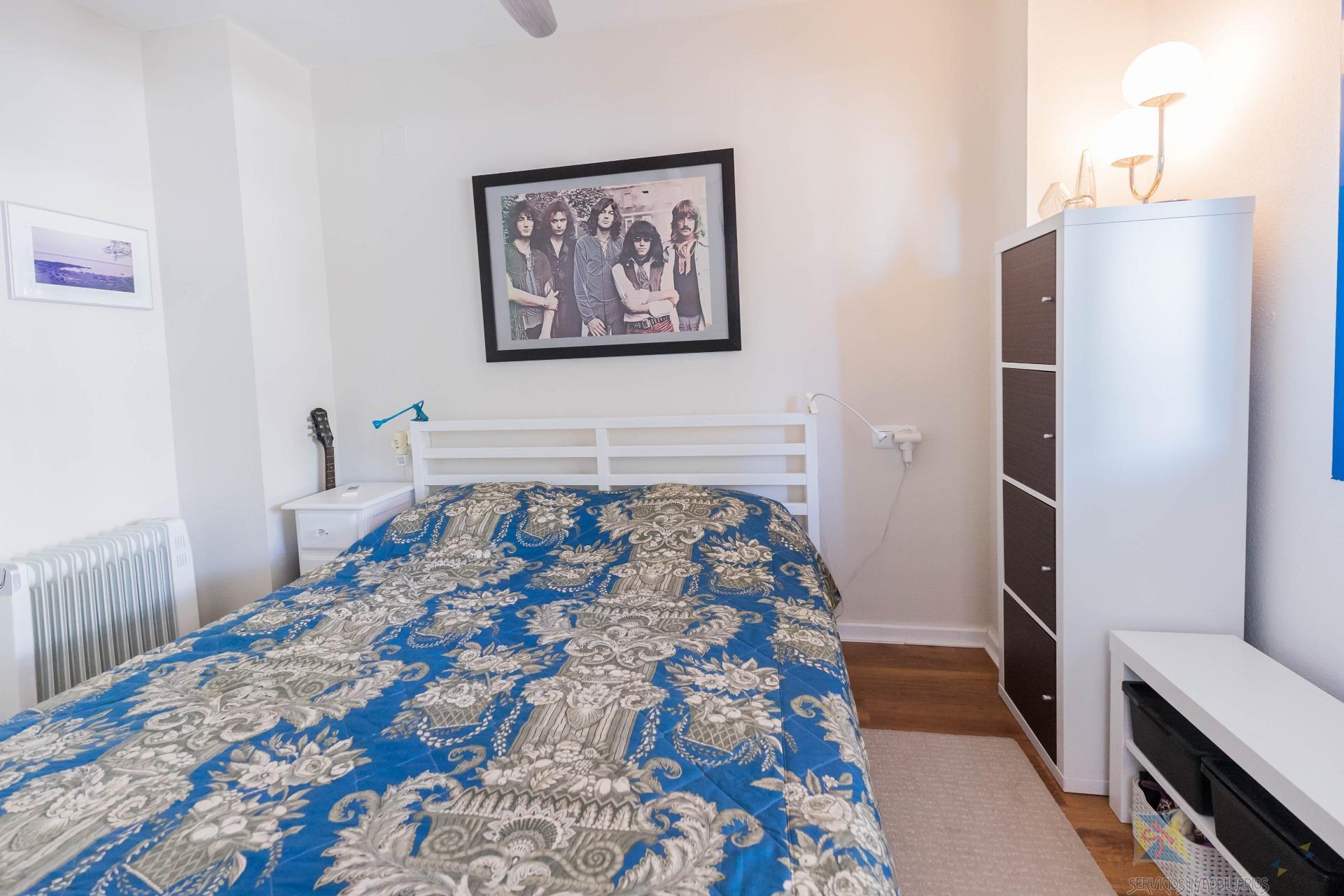 Venta de piso en Mijas