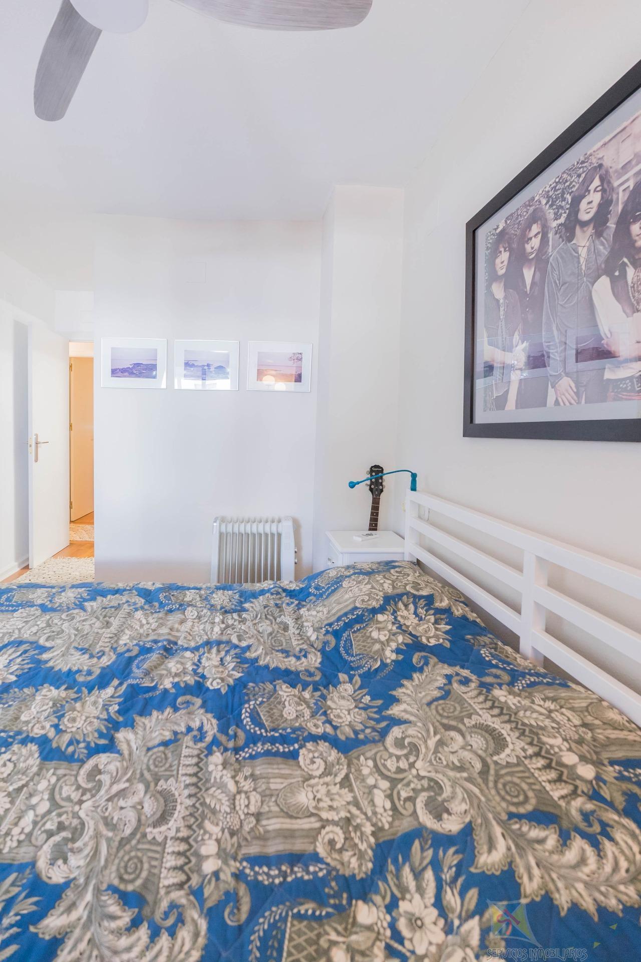 Venta de piso en Mijas