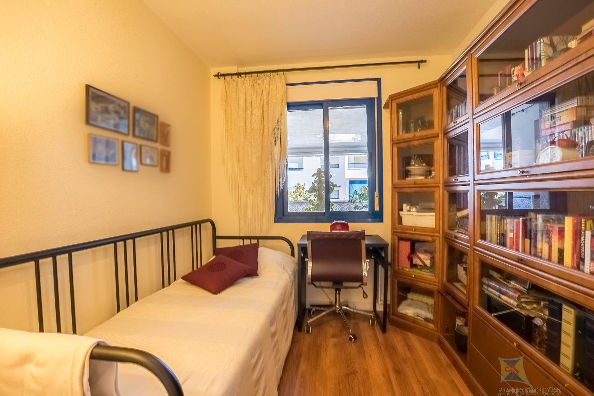 Venta de piso en Mijas