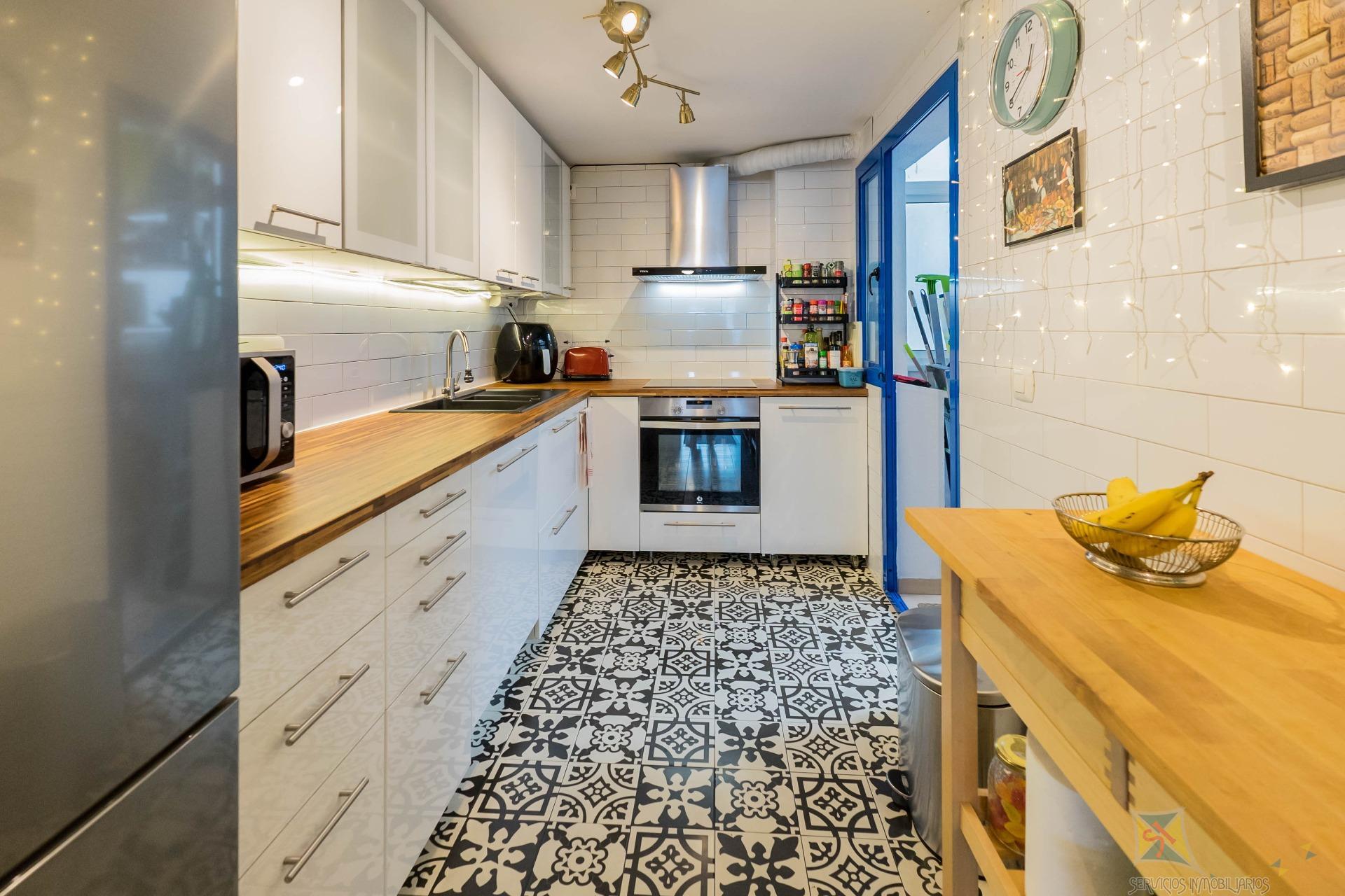 Venta de piso en Mijas