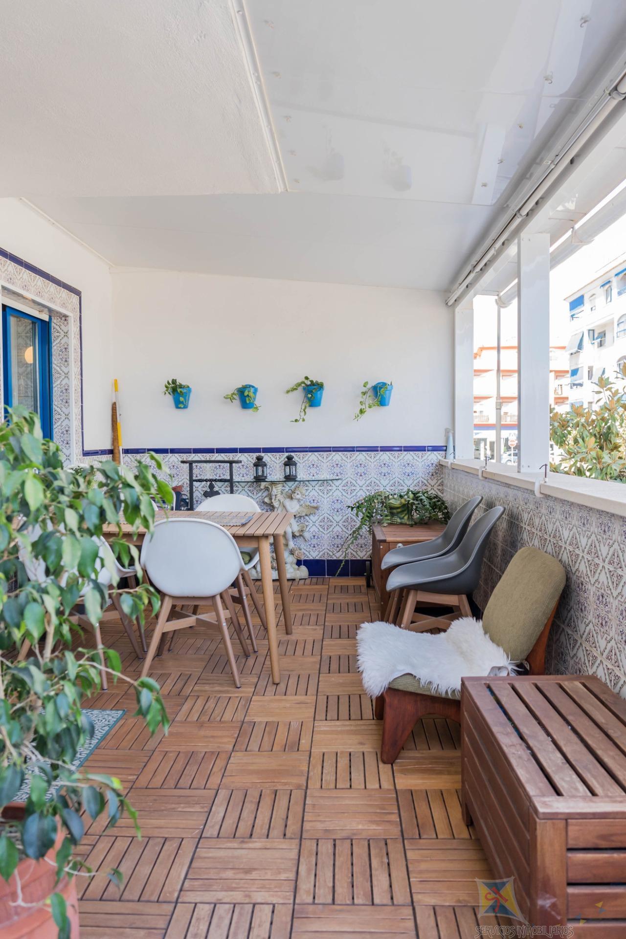 Venta de piso en Mijas