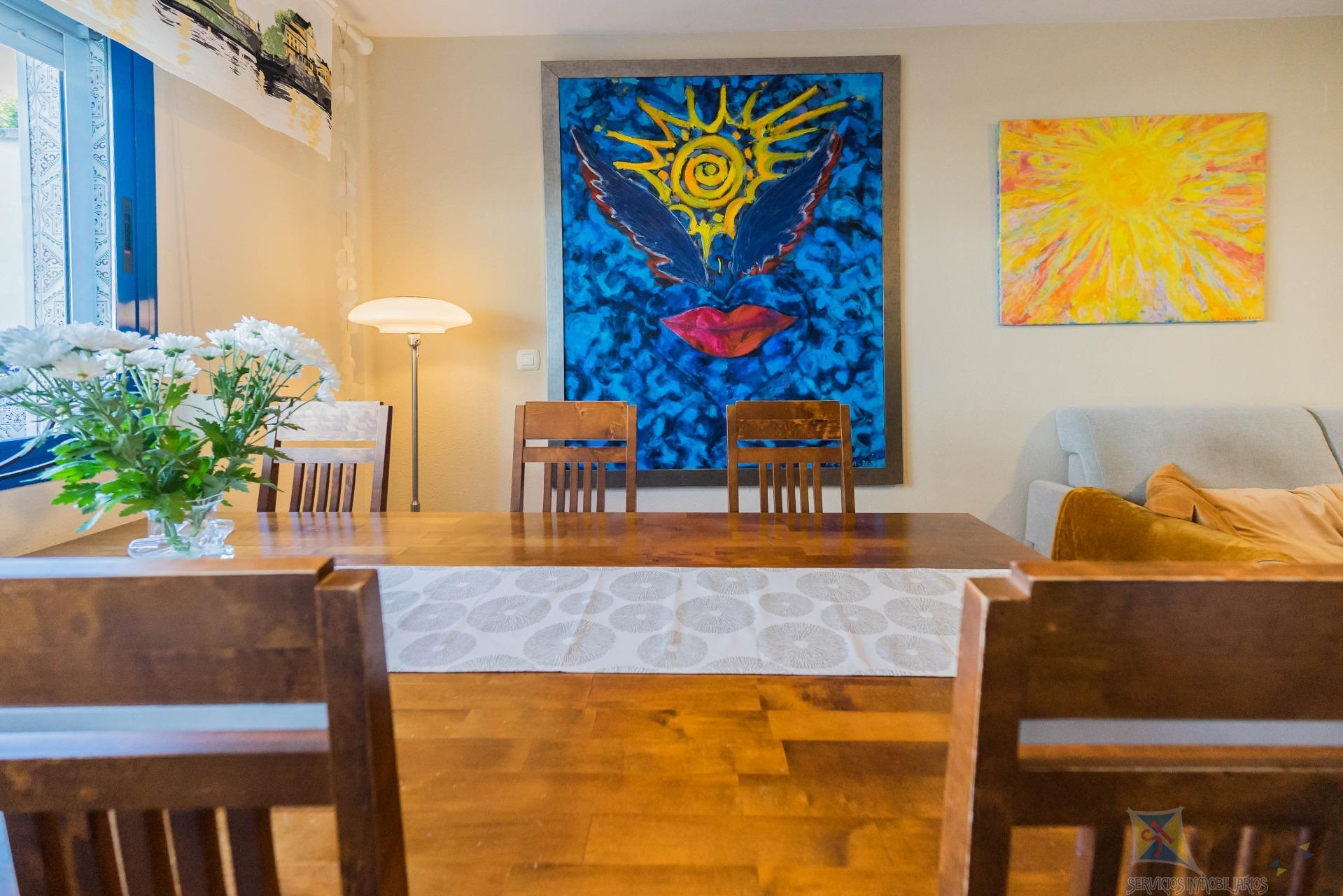 Venta de piso en Mijas