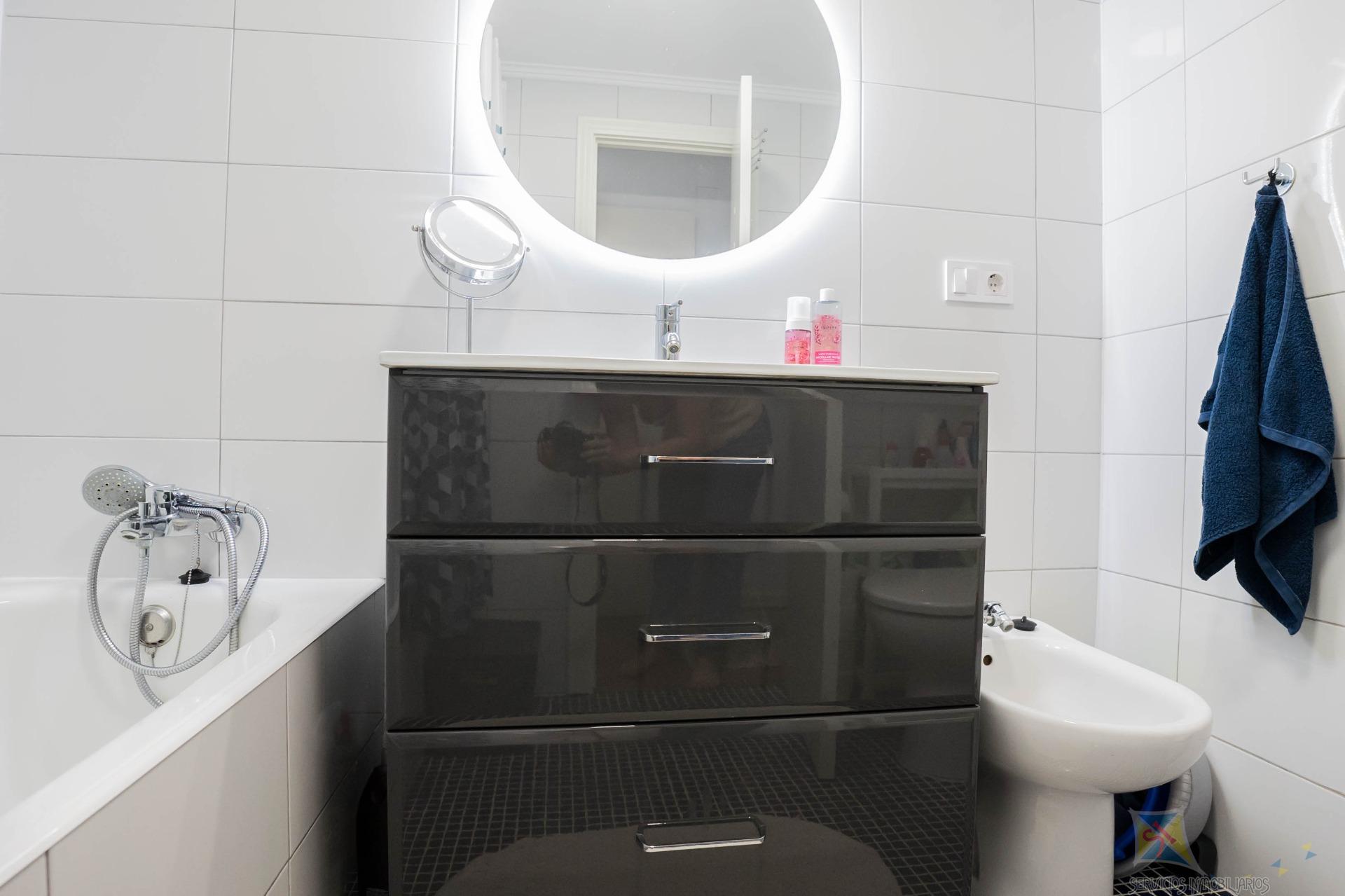 Venta de piso en Mijas