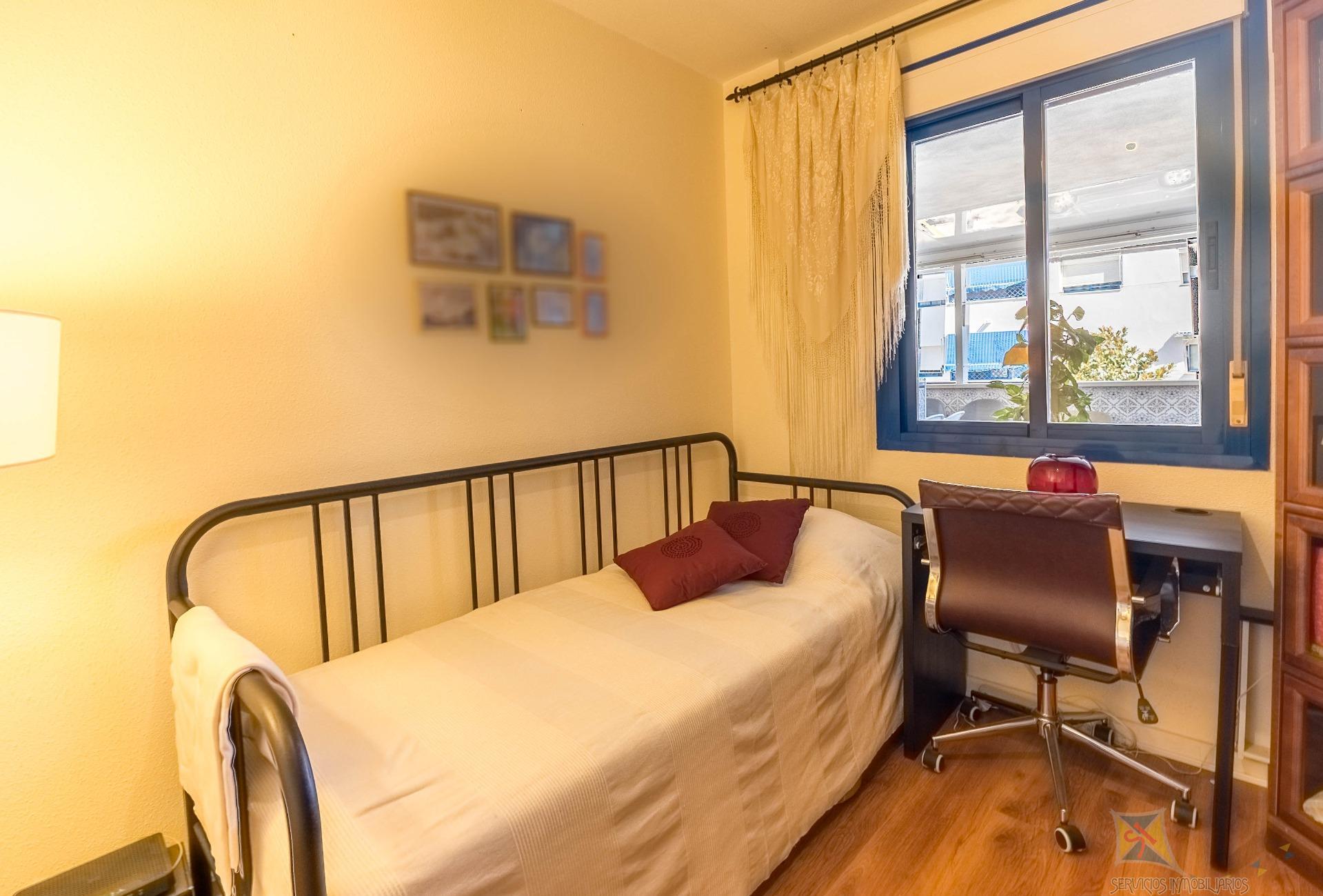 Venta de piso en Mijas