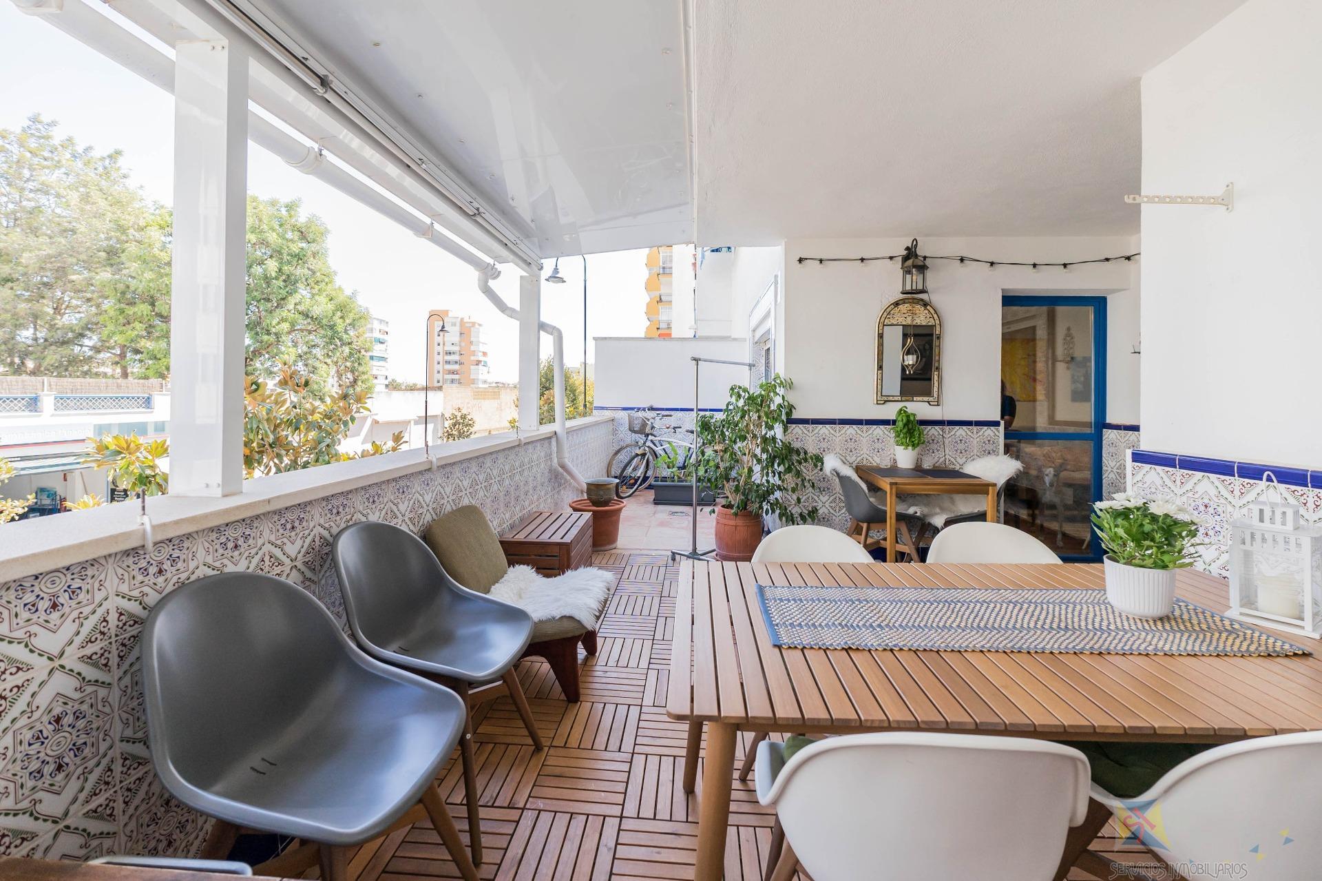 Venta de piso en Mijas