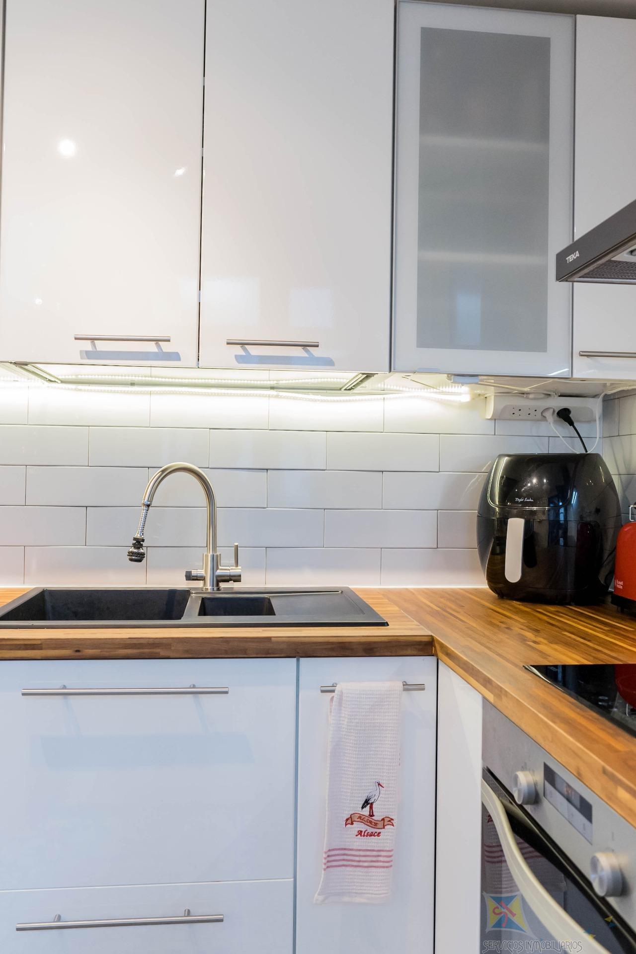 Venta de piso en Mijas