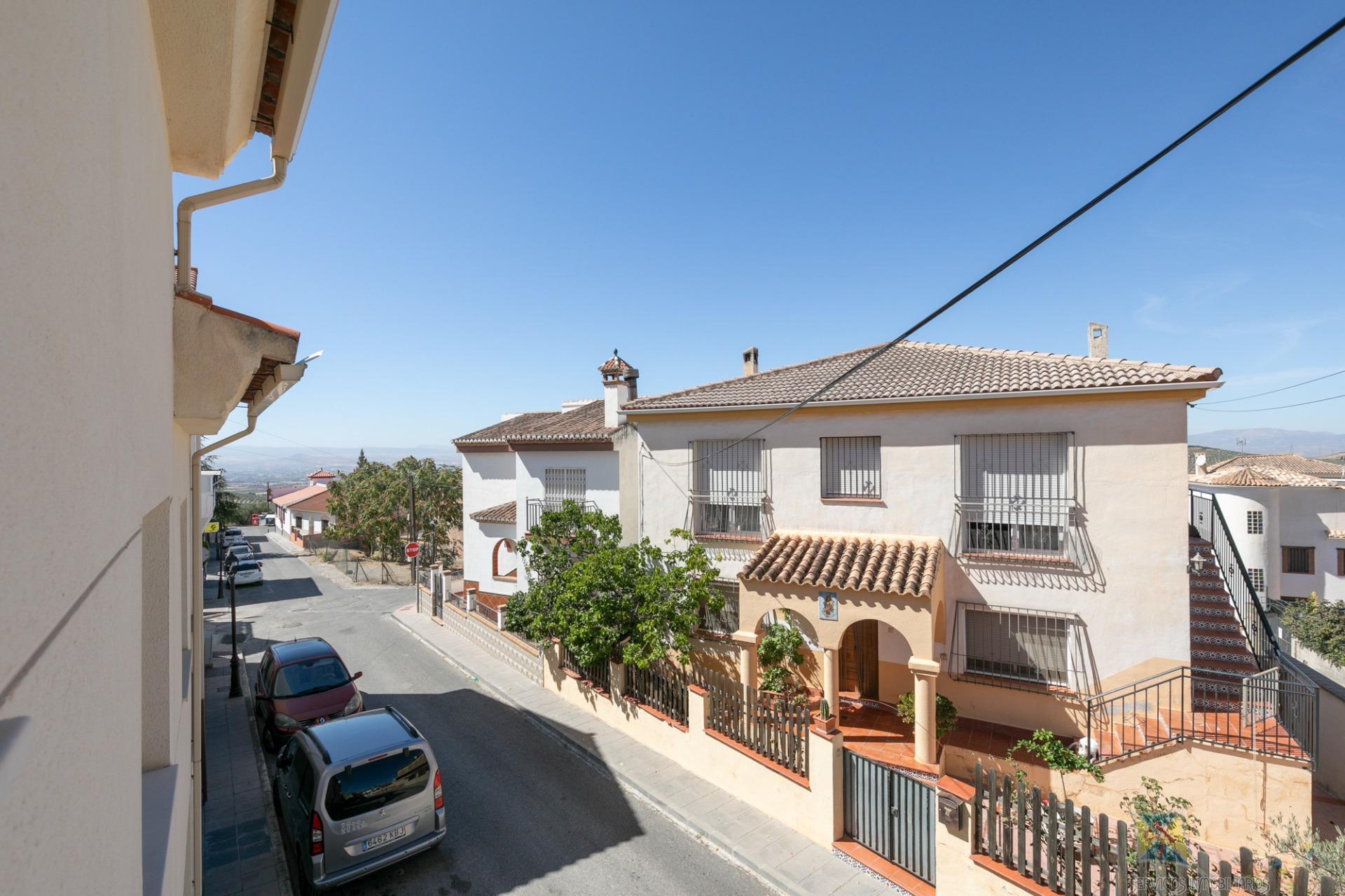 Venta de casa en Guevejar