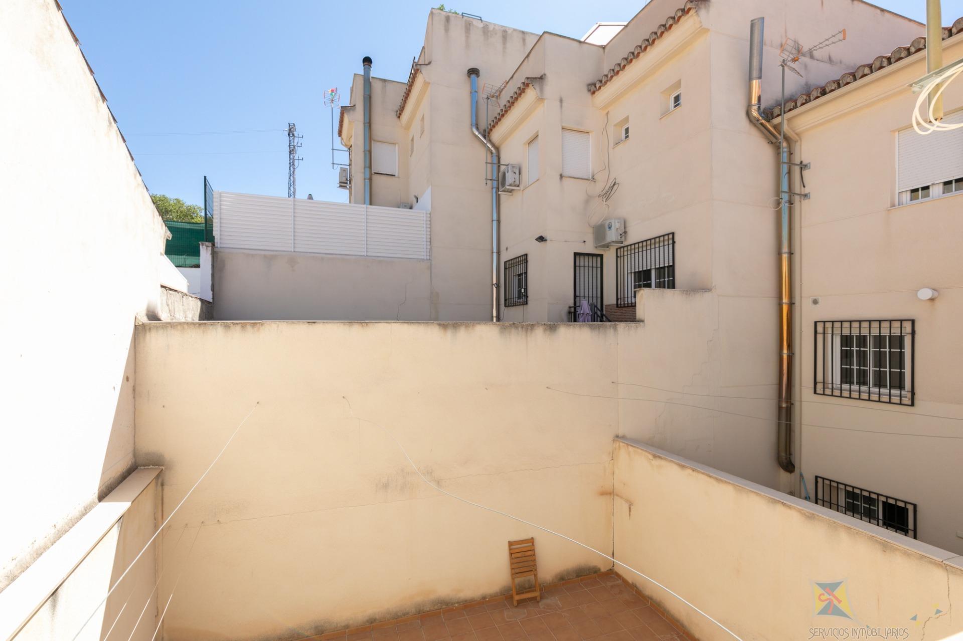 Venta de casa en Guevejar