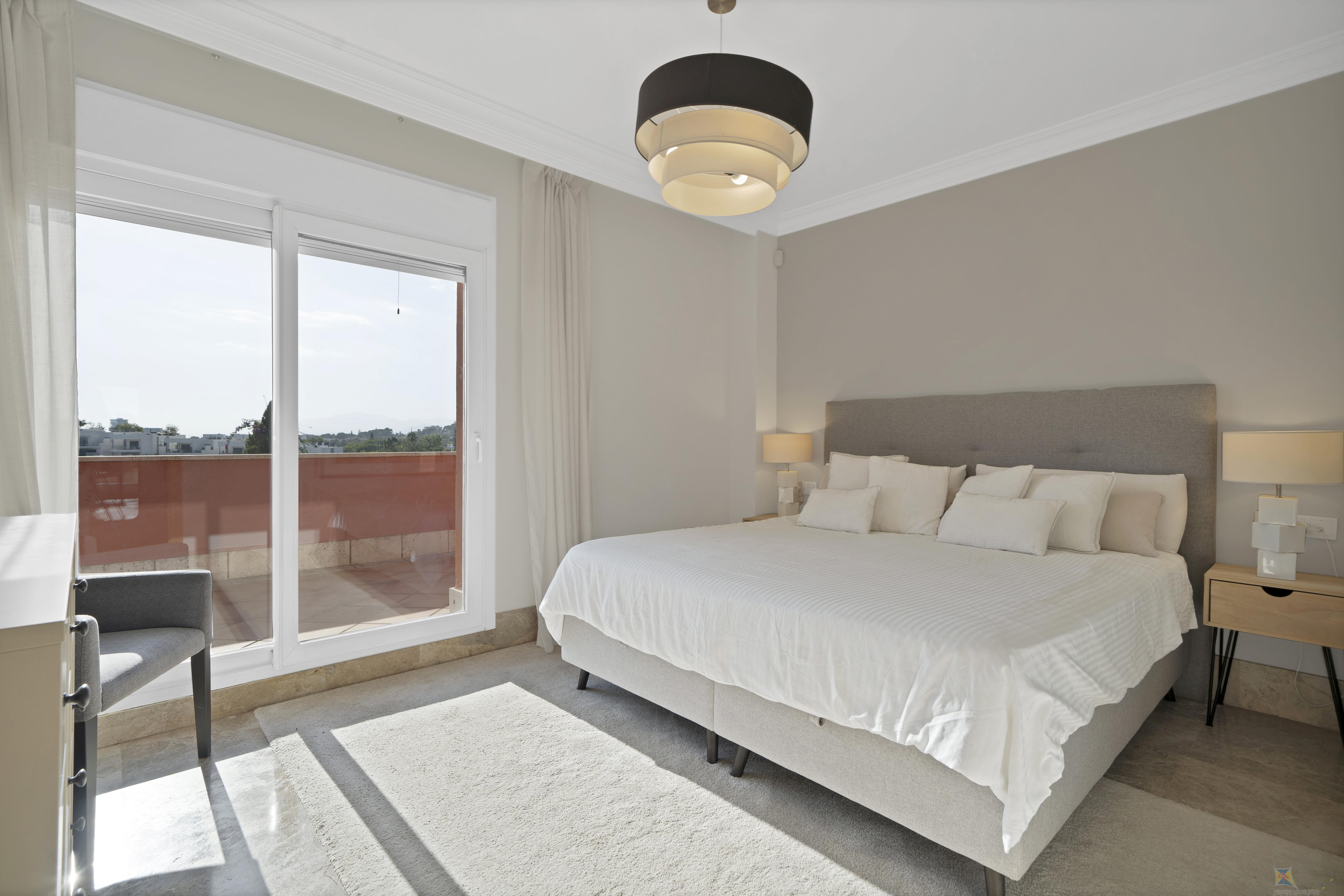 Alquiler de casa en Marbella