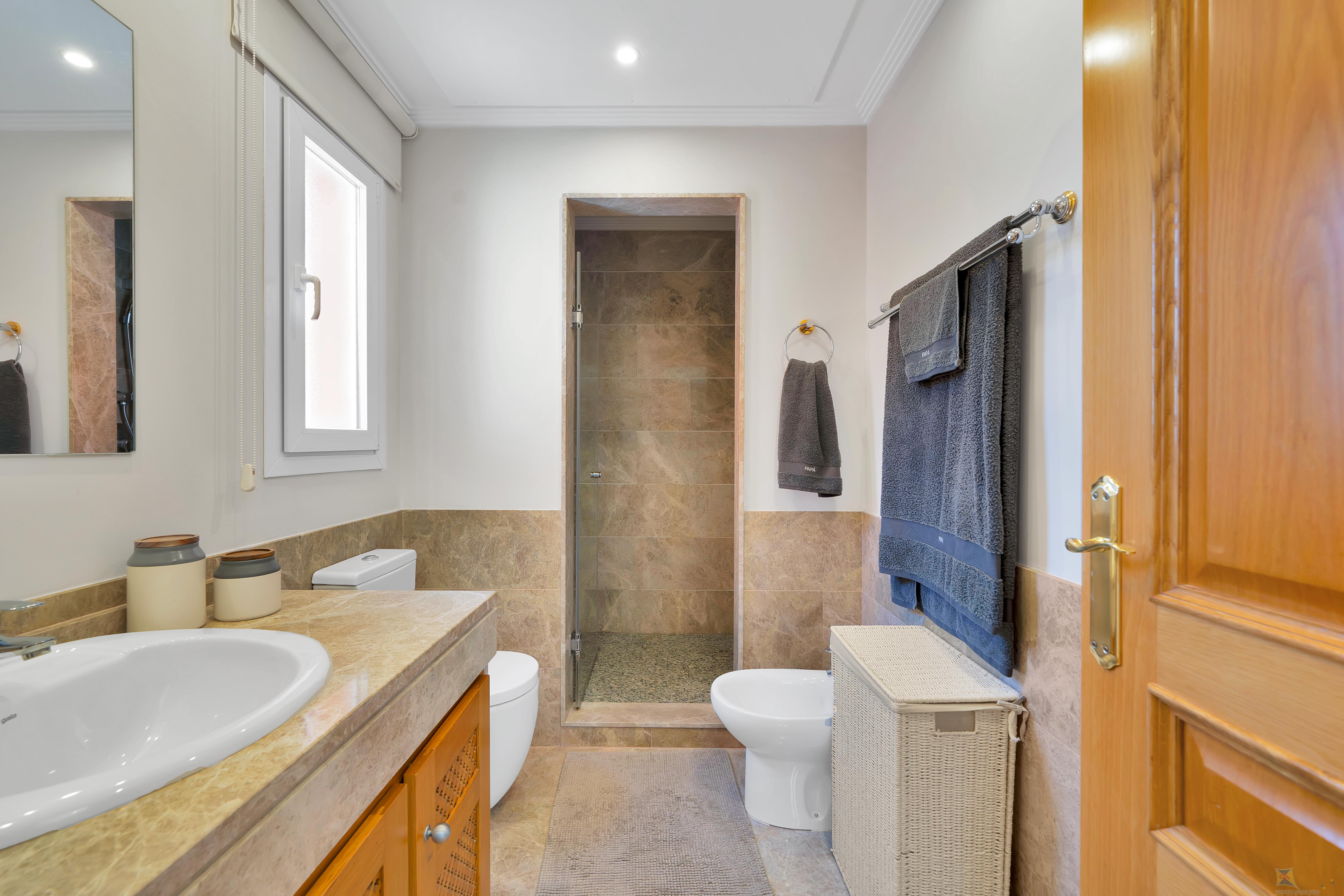 Alquiler de casa en Marbella