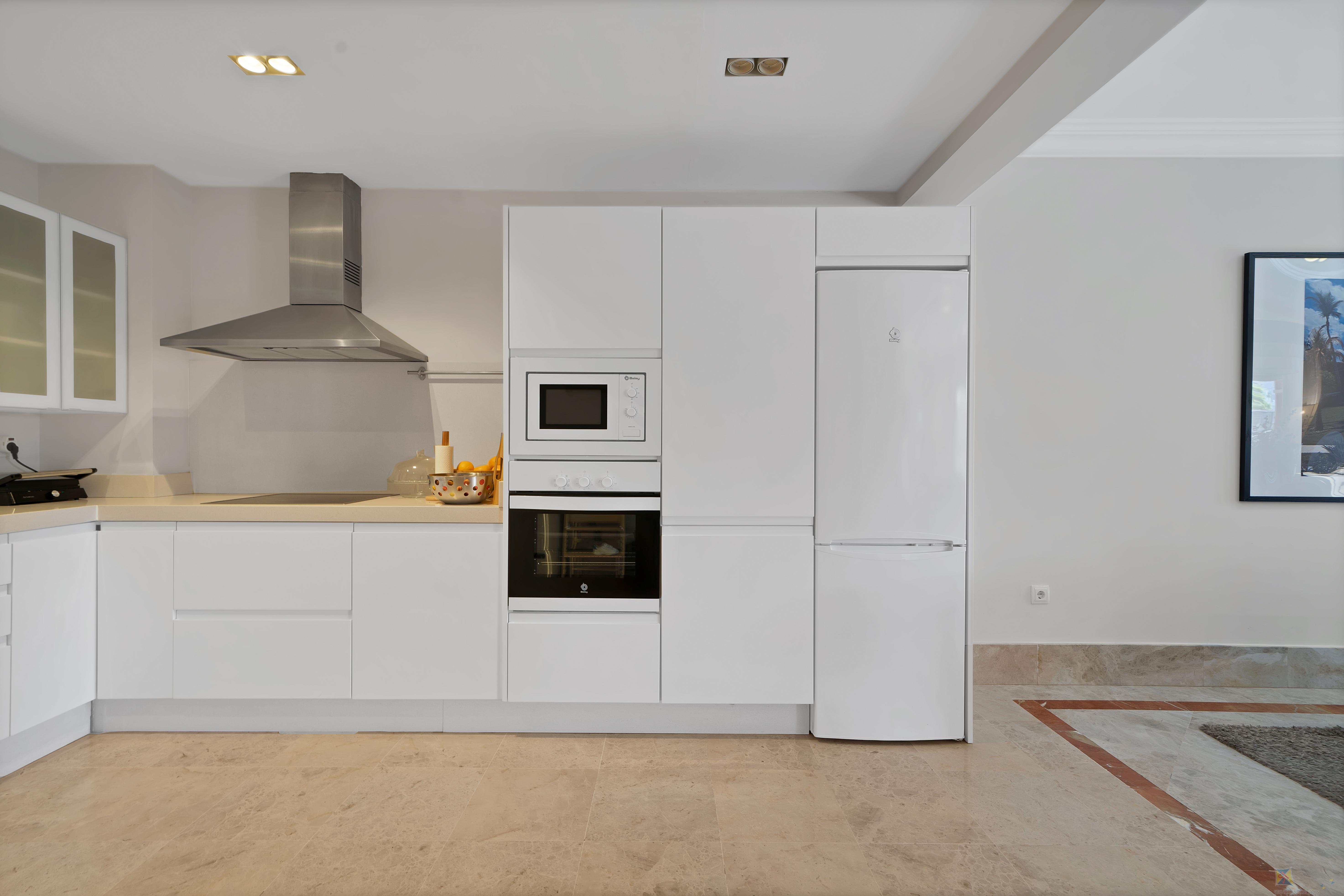 Alquiler de casa en Marbella