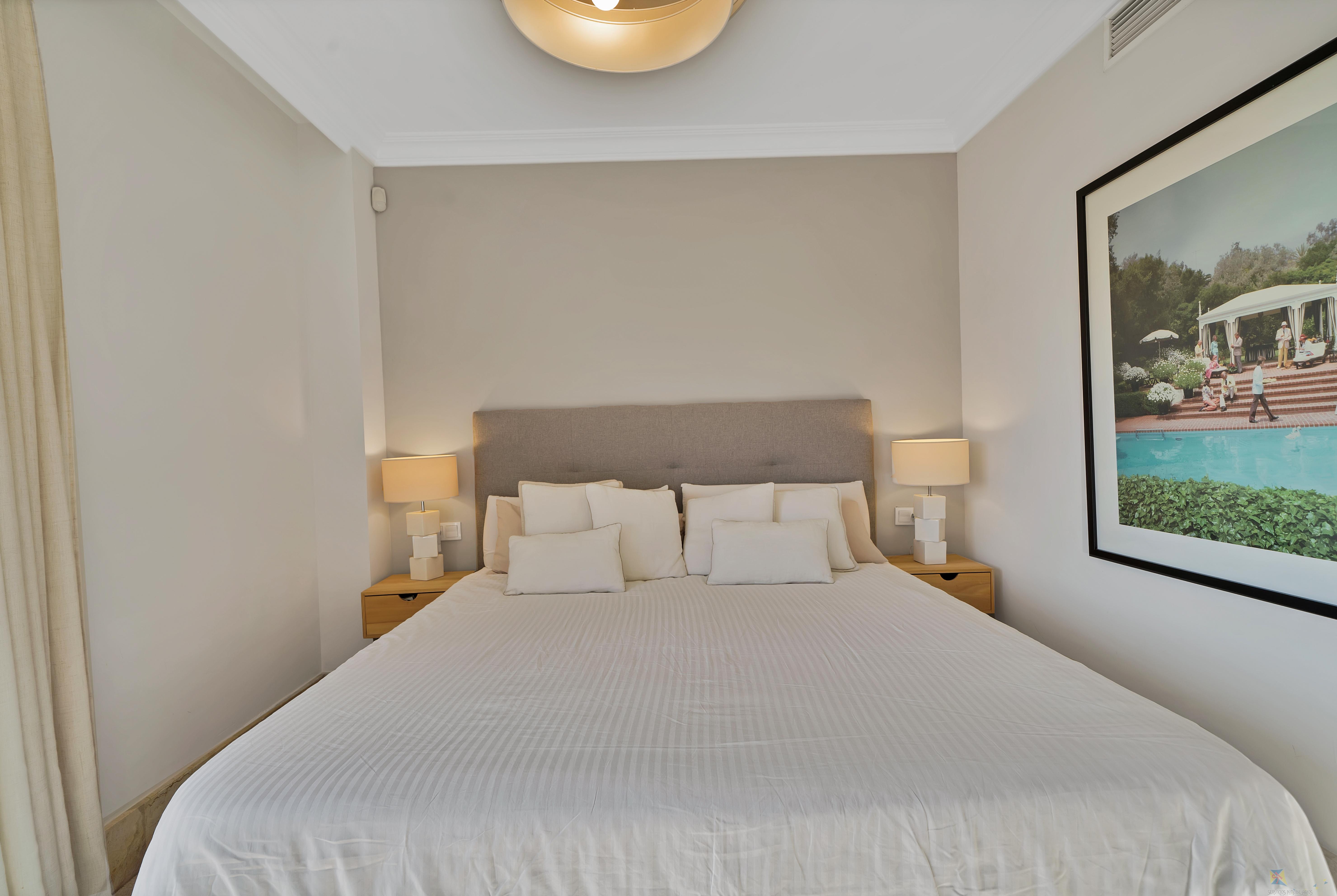 Alquiler de casa en Marbella