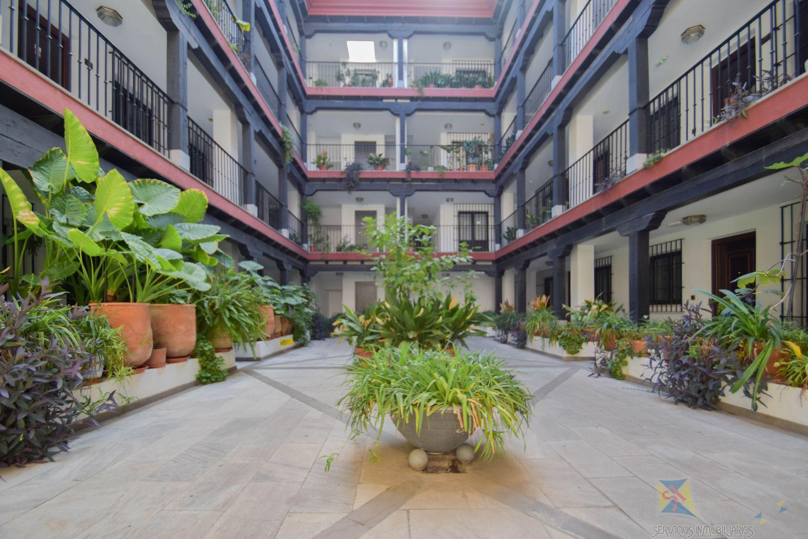 Venta de apartamento en La Zubia