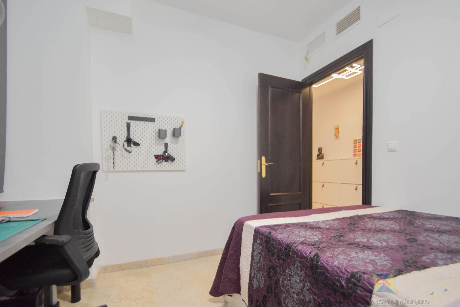 Venta de apartamento en La Zubia