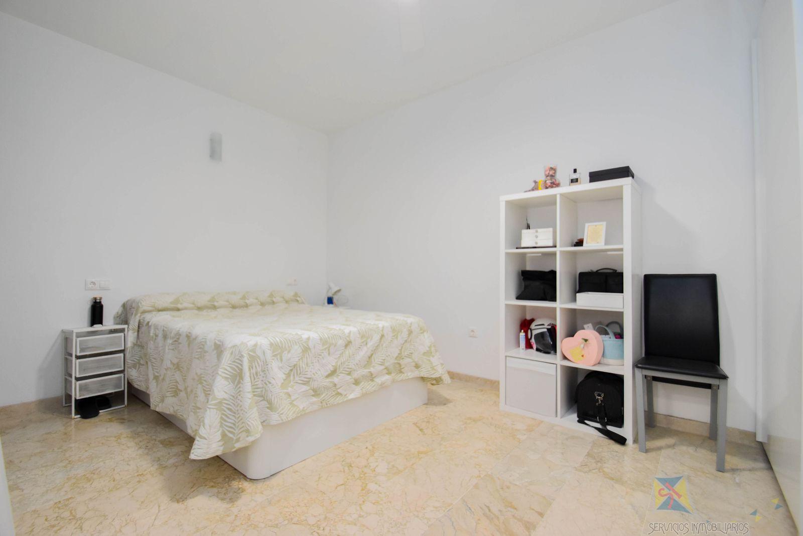 Venta de apartamento en La Zubia