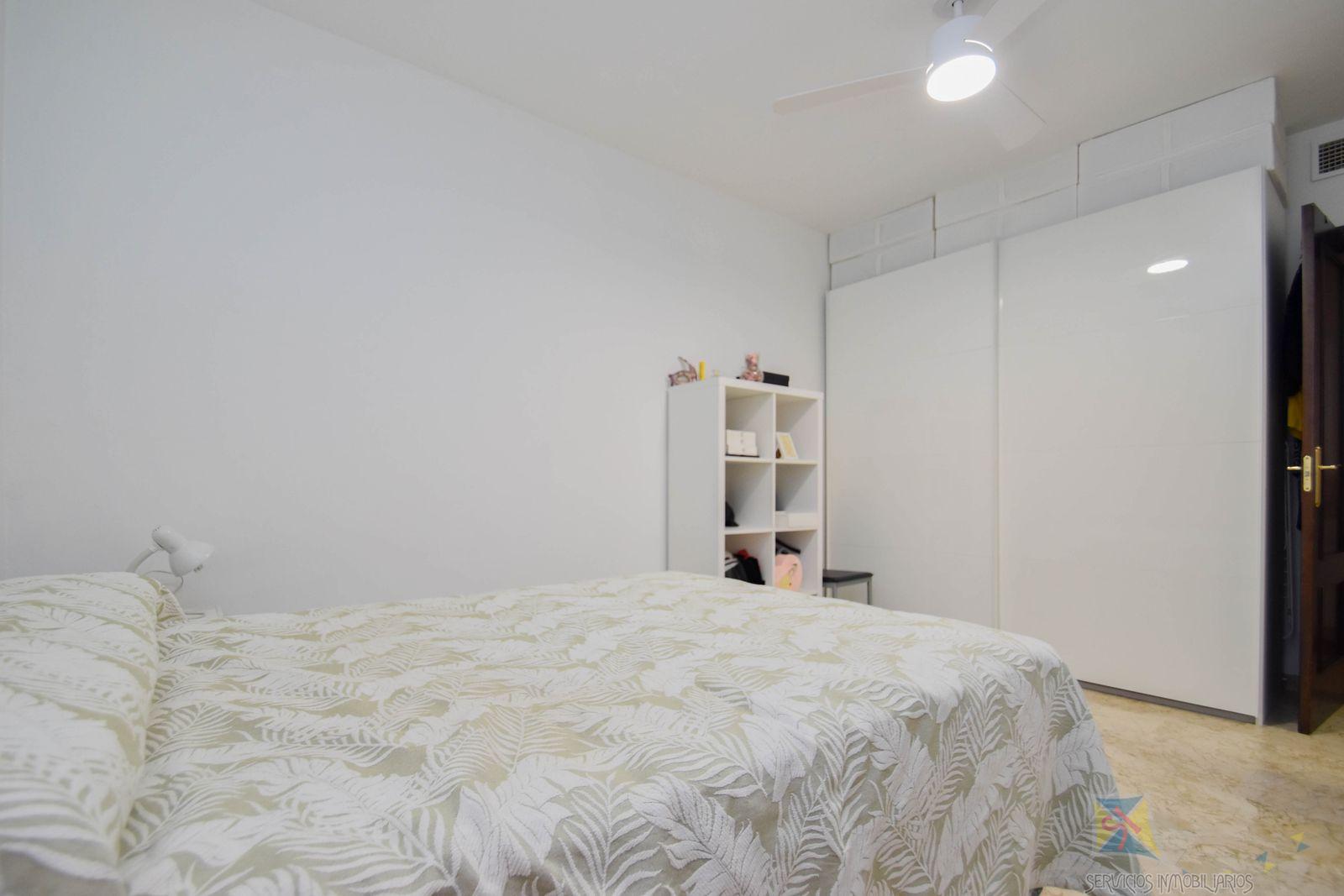 Venta de apartamento en La Zubia