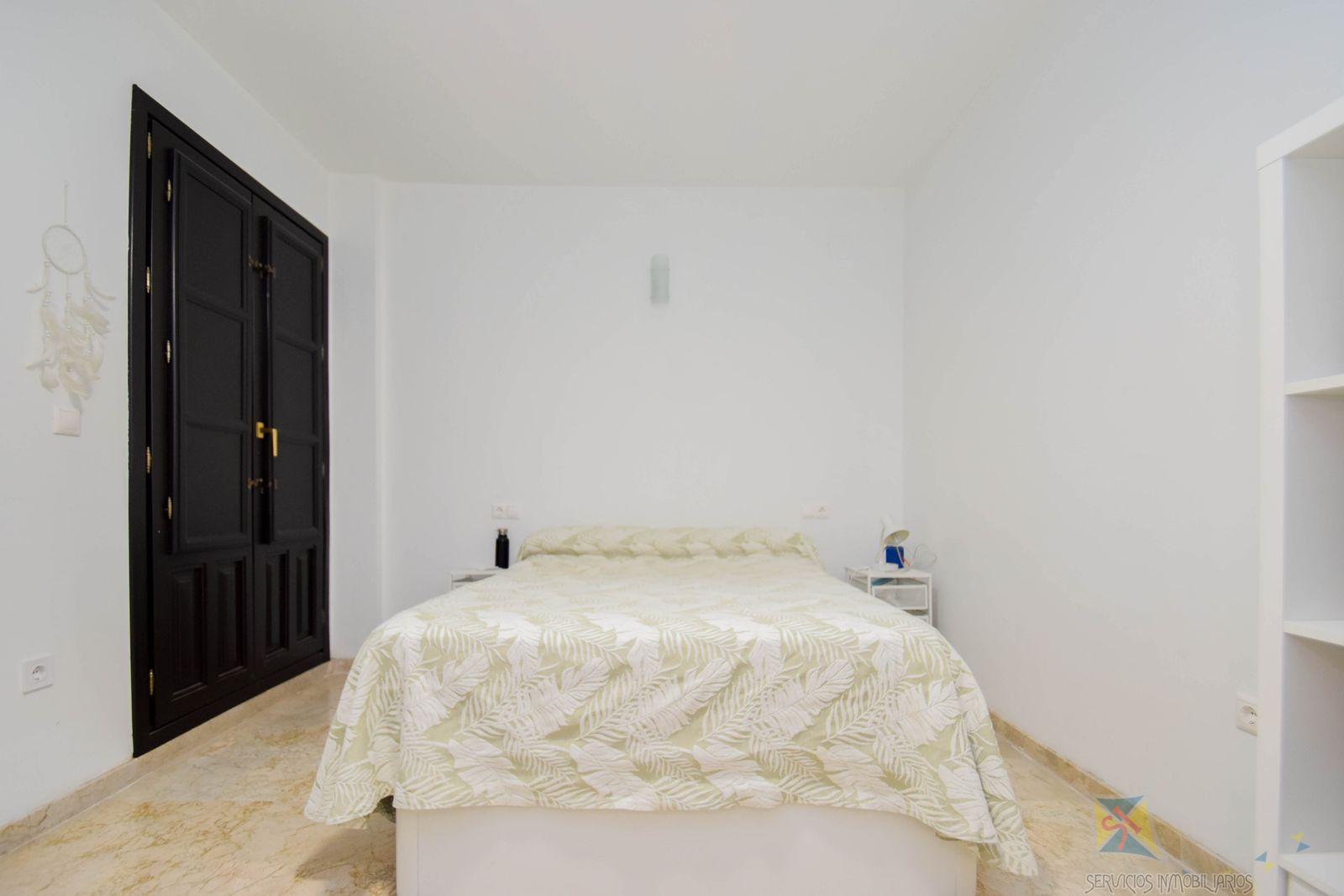 Venta de apartamento en La Zubia