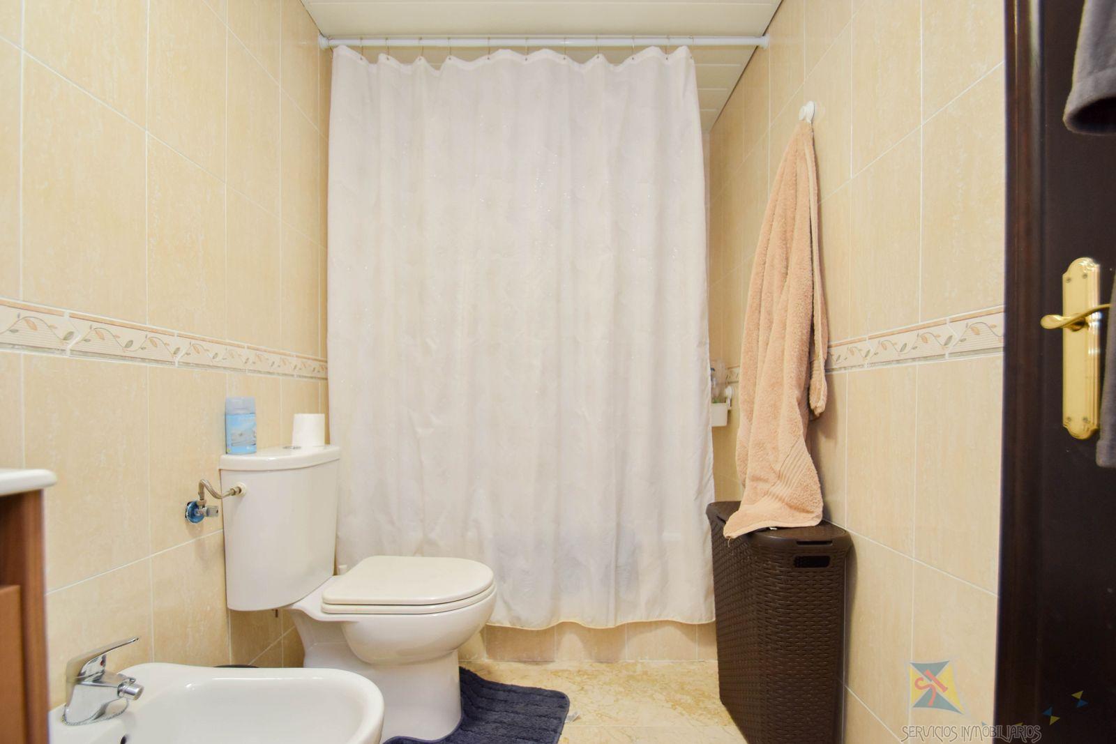 Venta de apartamento en La Zubia