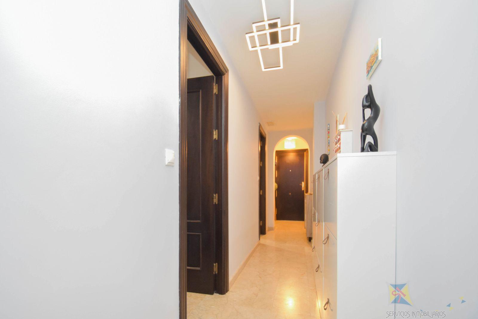 Venta de apartamento en La Zubia