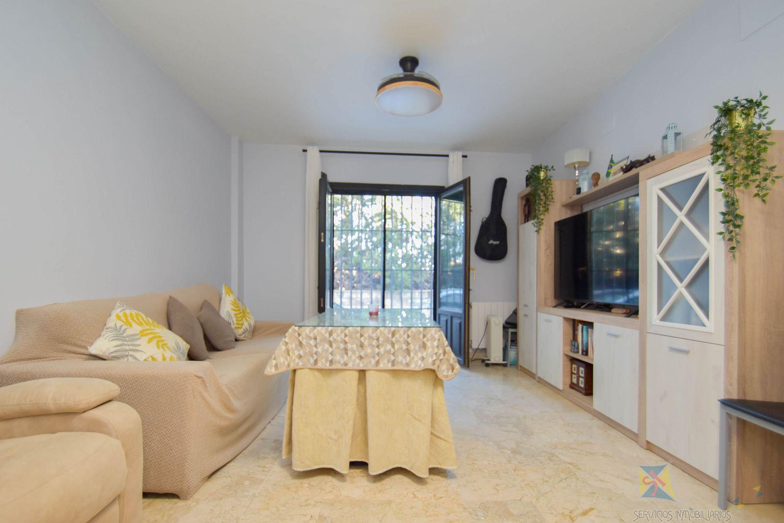 Venta de apartamento en La Zubia