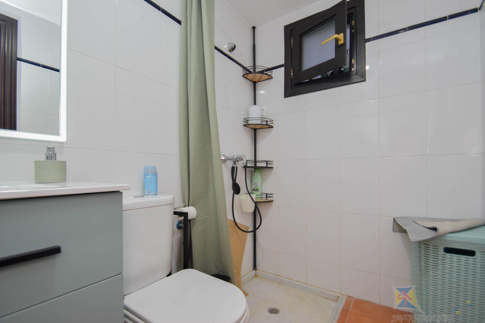 Venta de apartamento en La Zubia