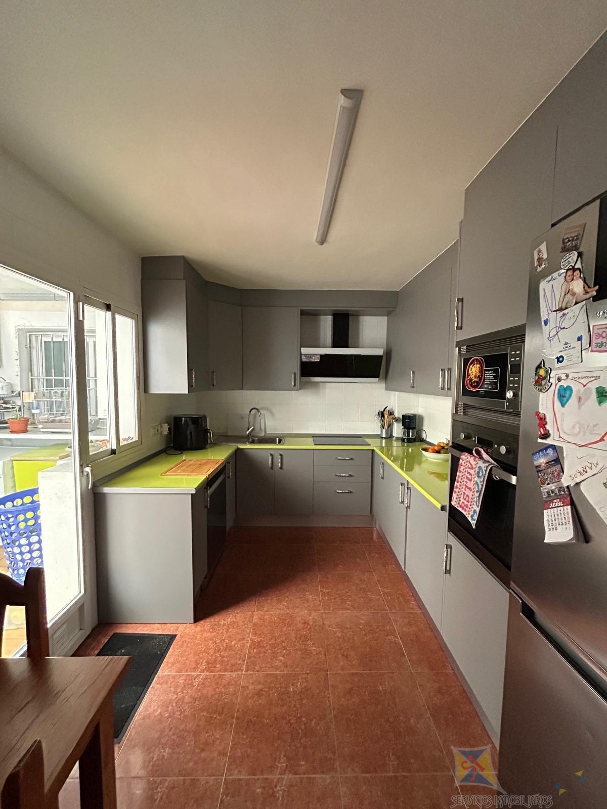 Venta de piso en Roquetas de Mar