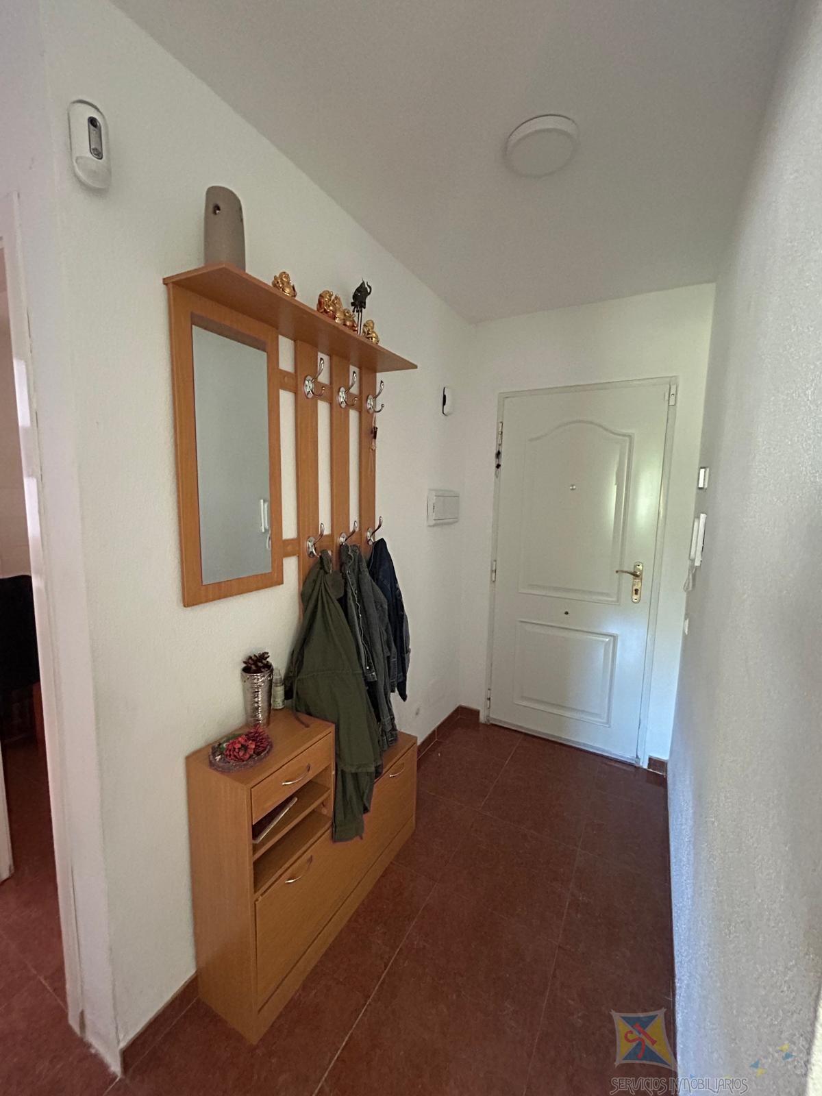 Venta de piso en Roquetas de Mar