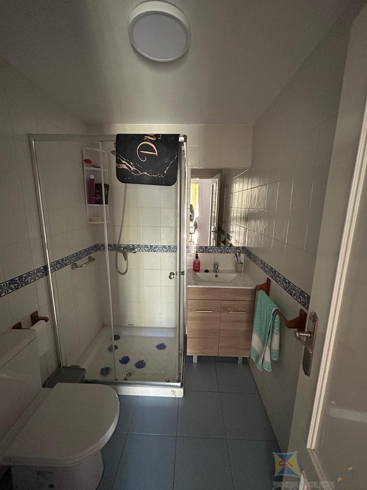 Venta de piso en Roquetas de Mar