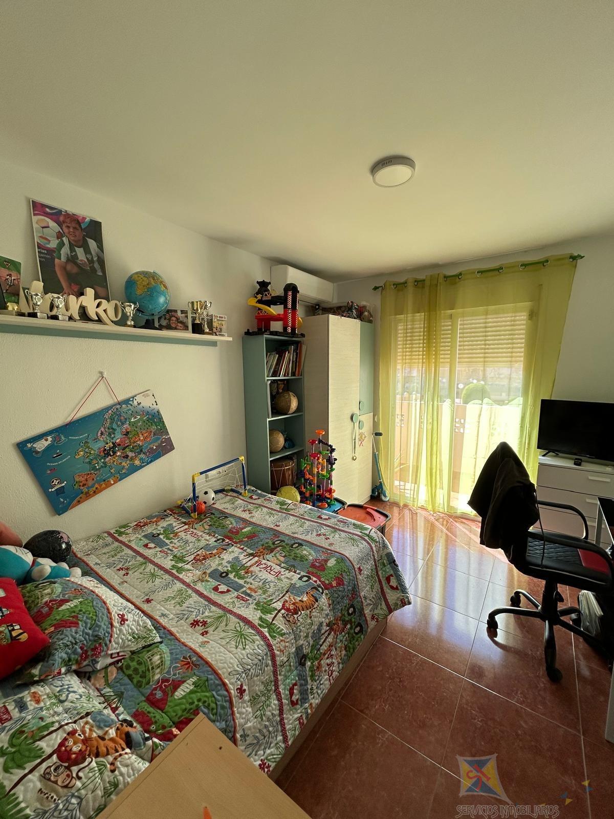 Venta de piso en Roquetas de Mar