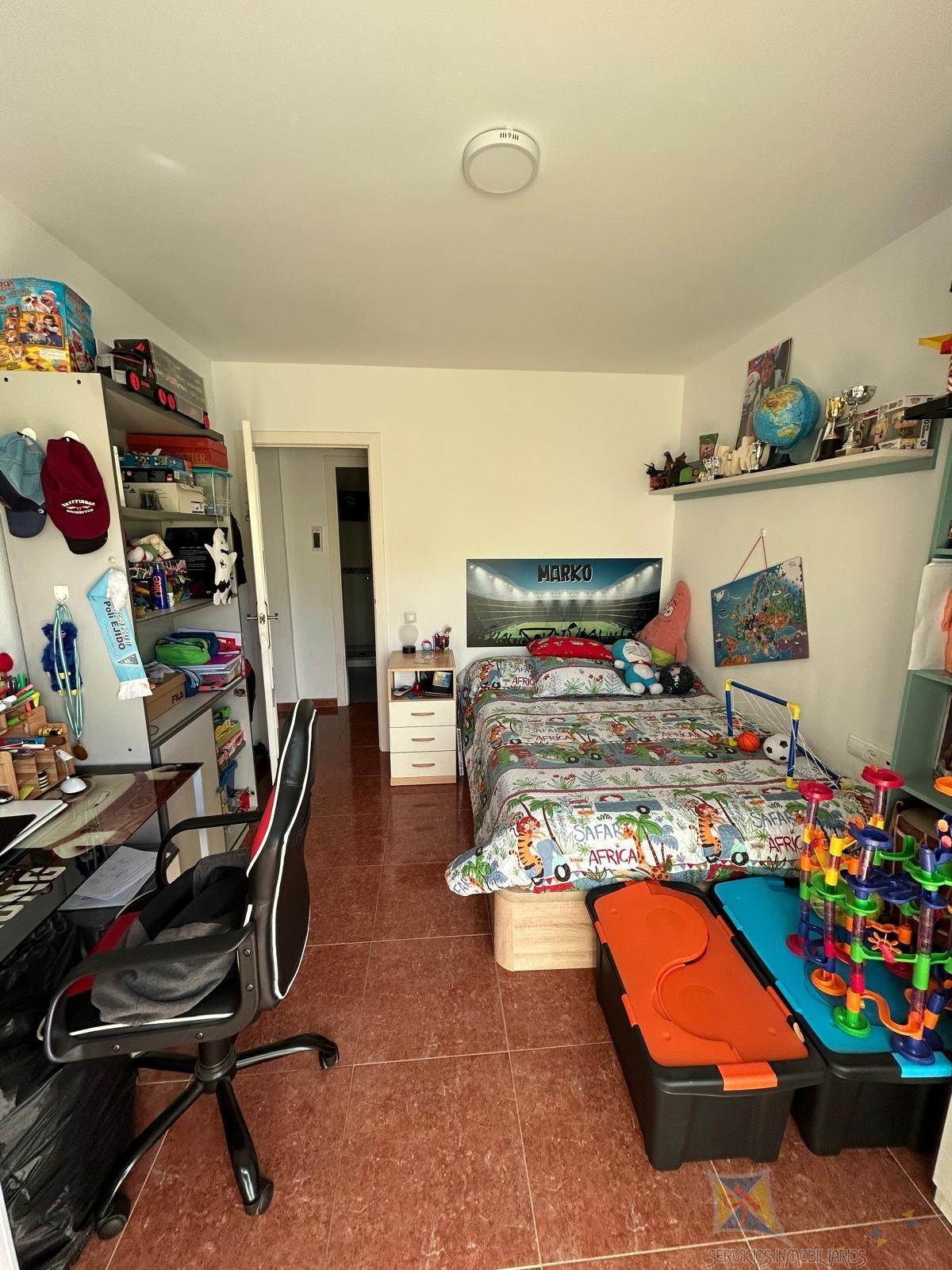 Venta de piso en Roquetas de Mar