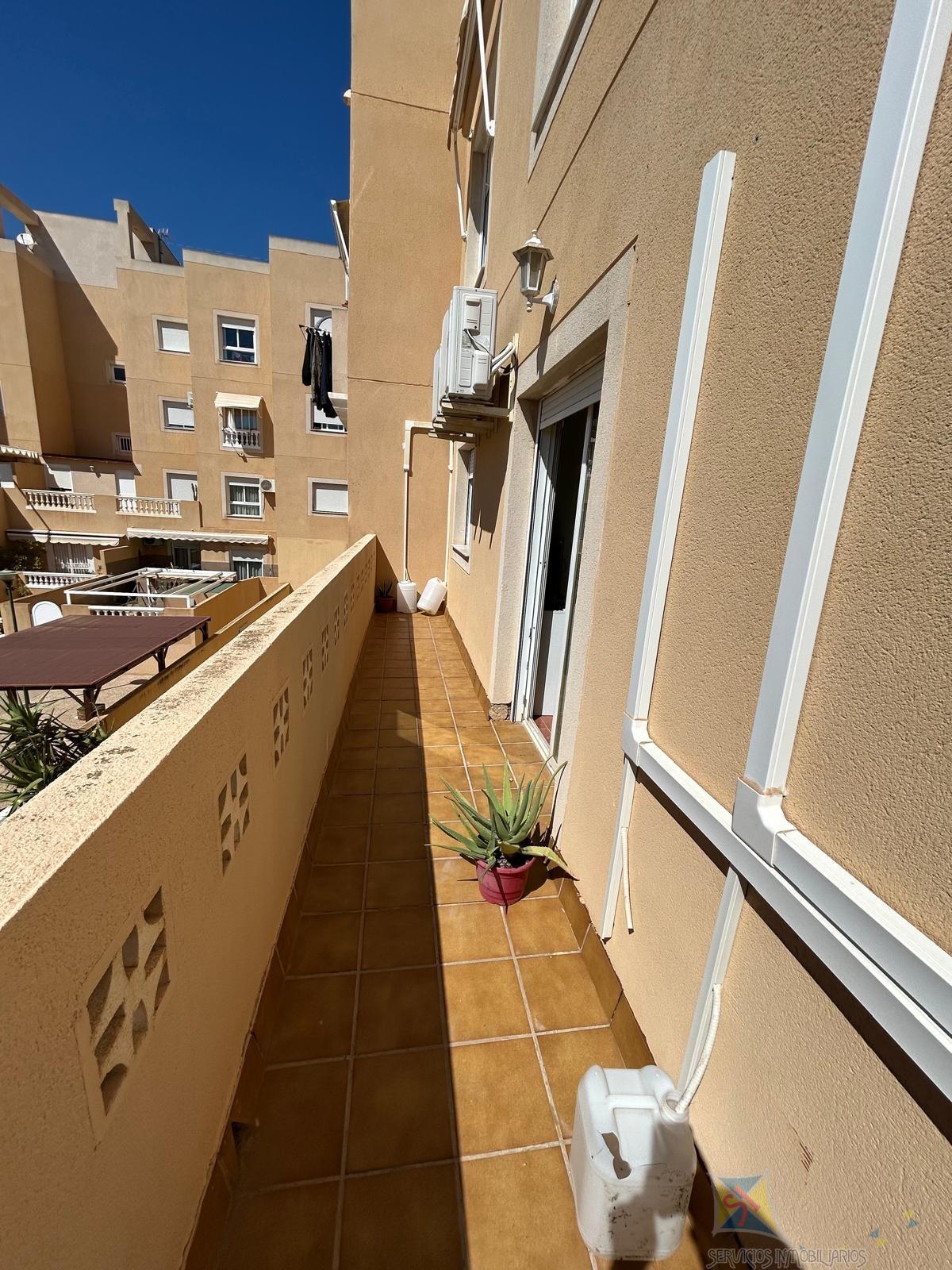 Venta de piso en Roquetas de Mar