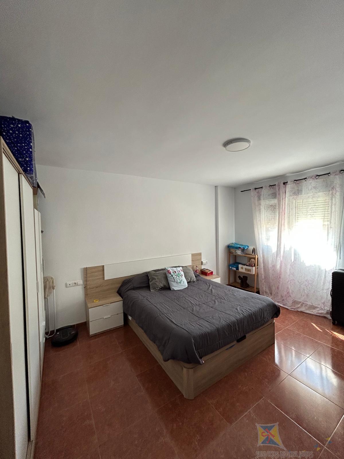 Venta de piso en Roquetas de Mar