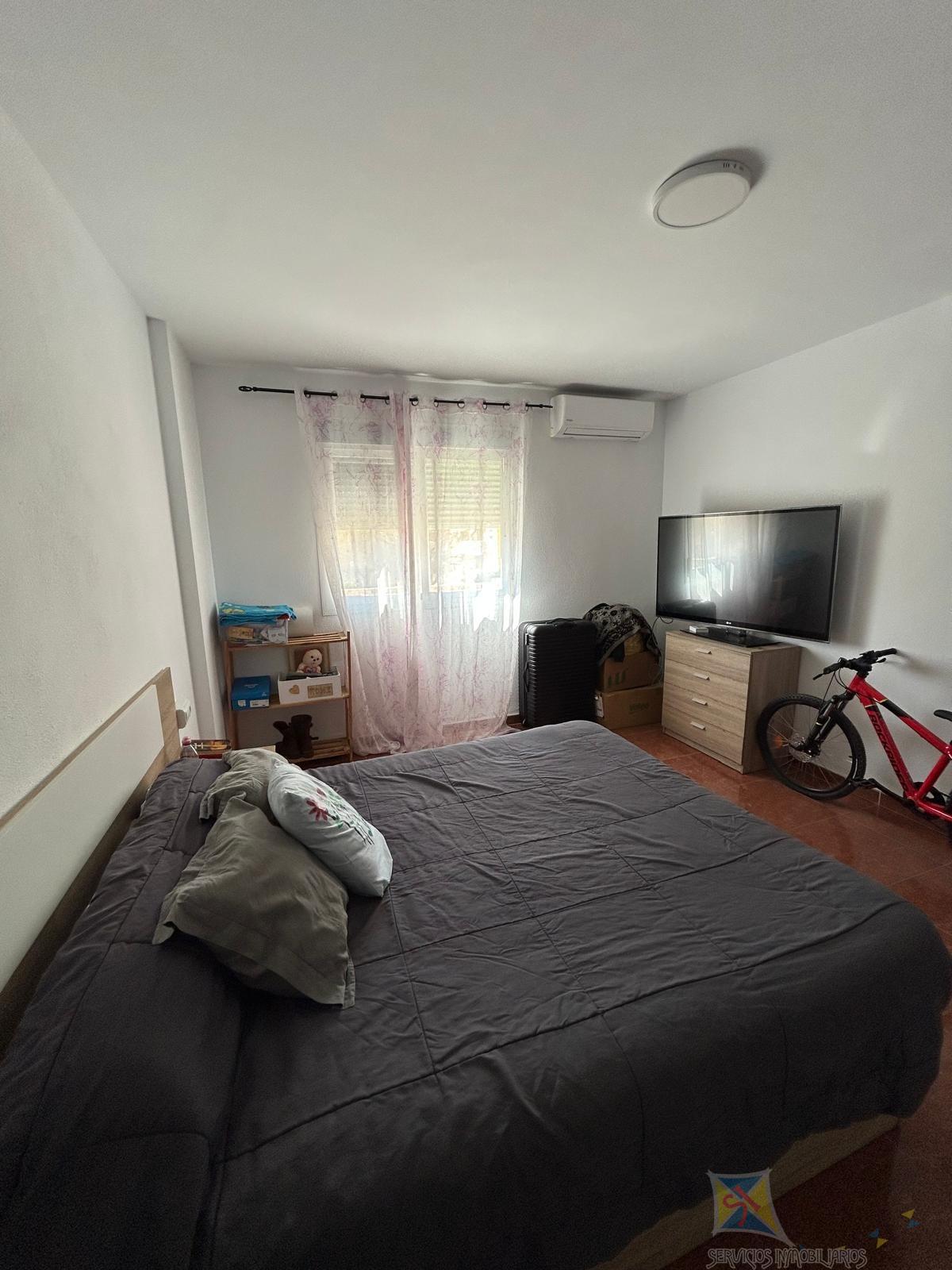 Venta de piso en Roquetas de Mar